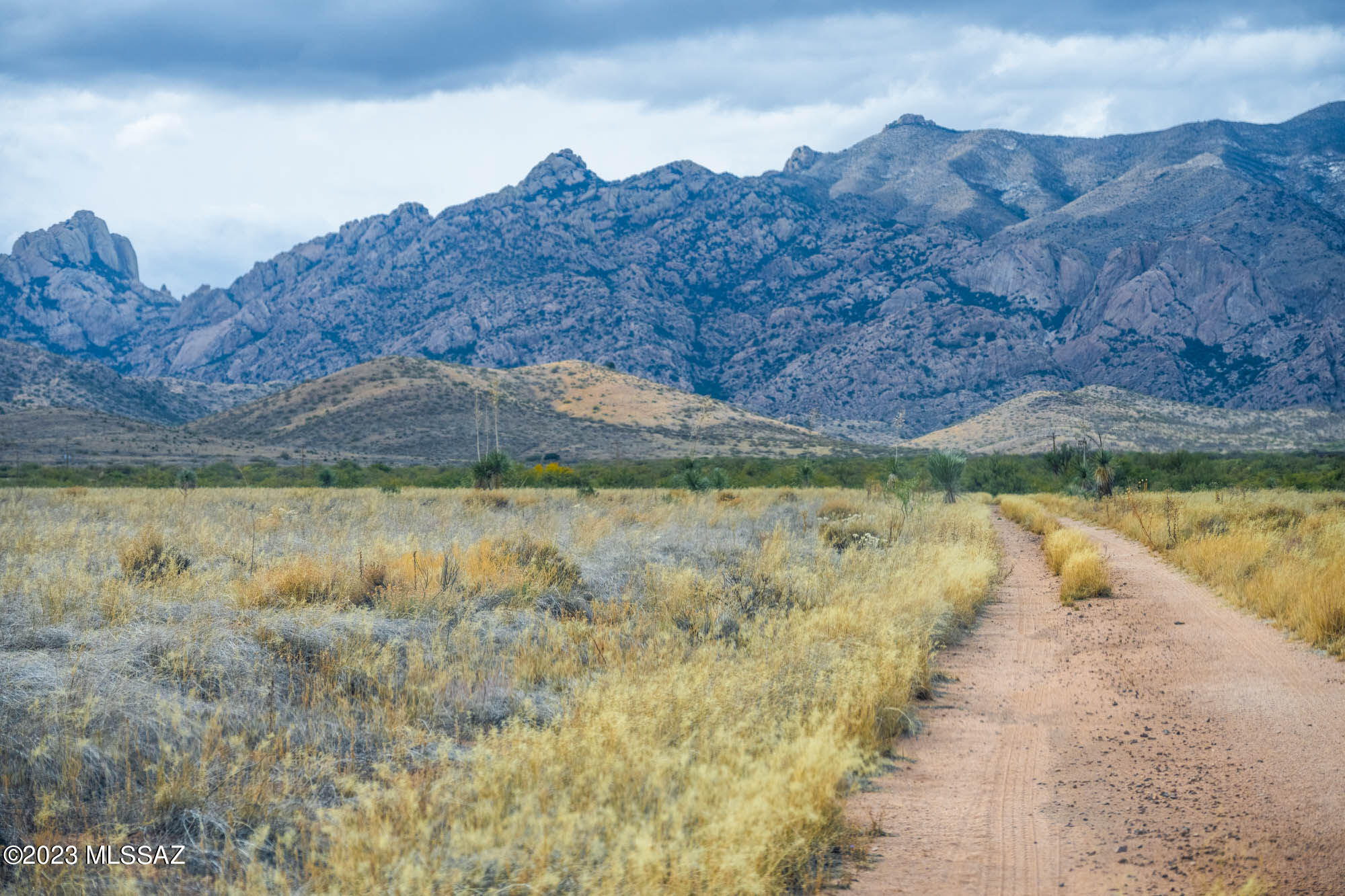 Arizona Sun Sites - Land