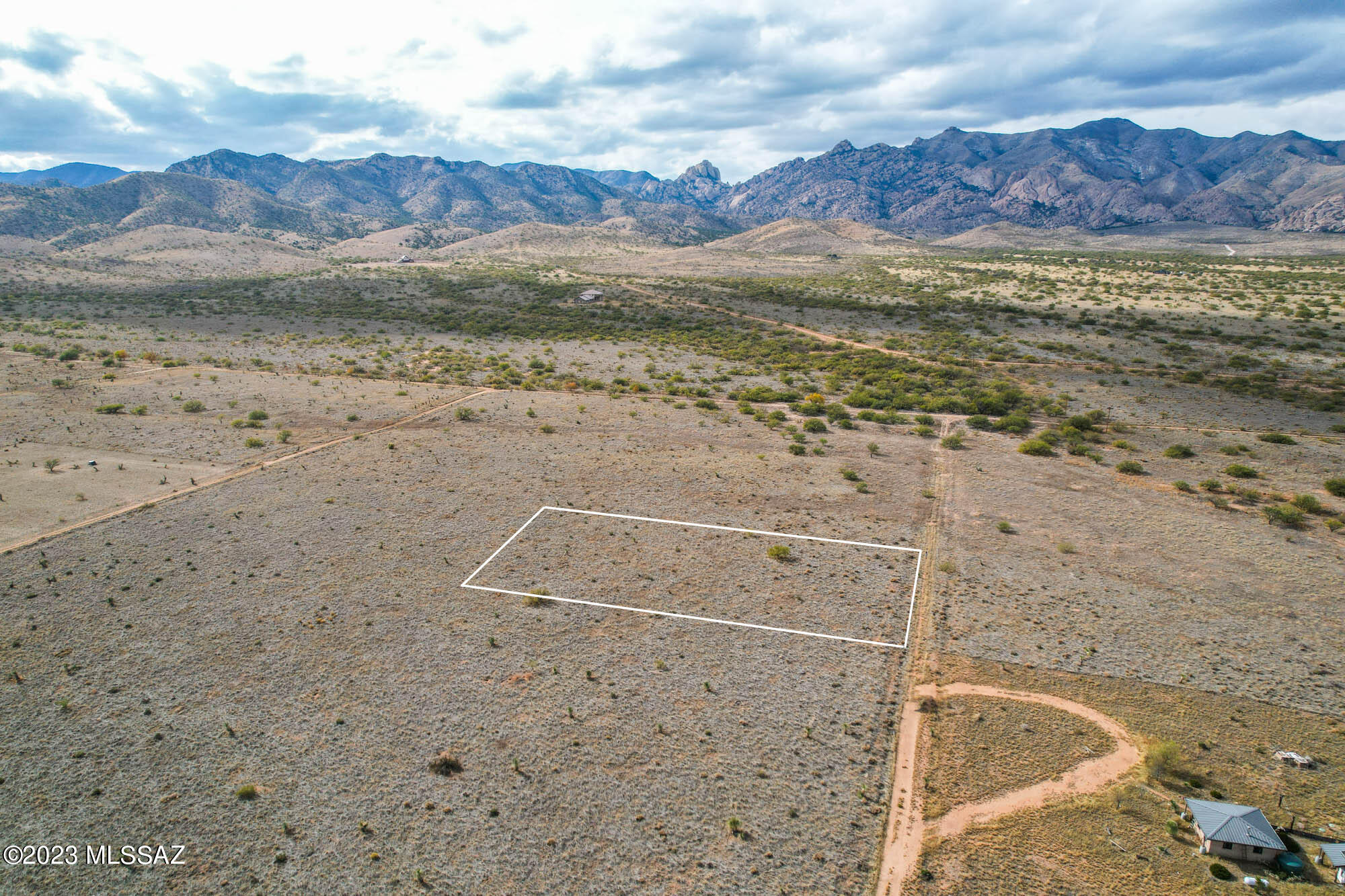 Arizona Sun Sites - Land