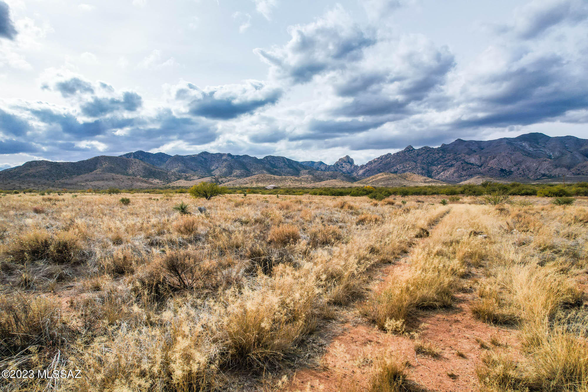 Arizona Sun Sites - Land