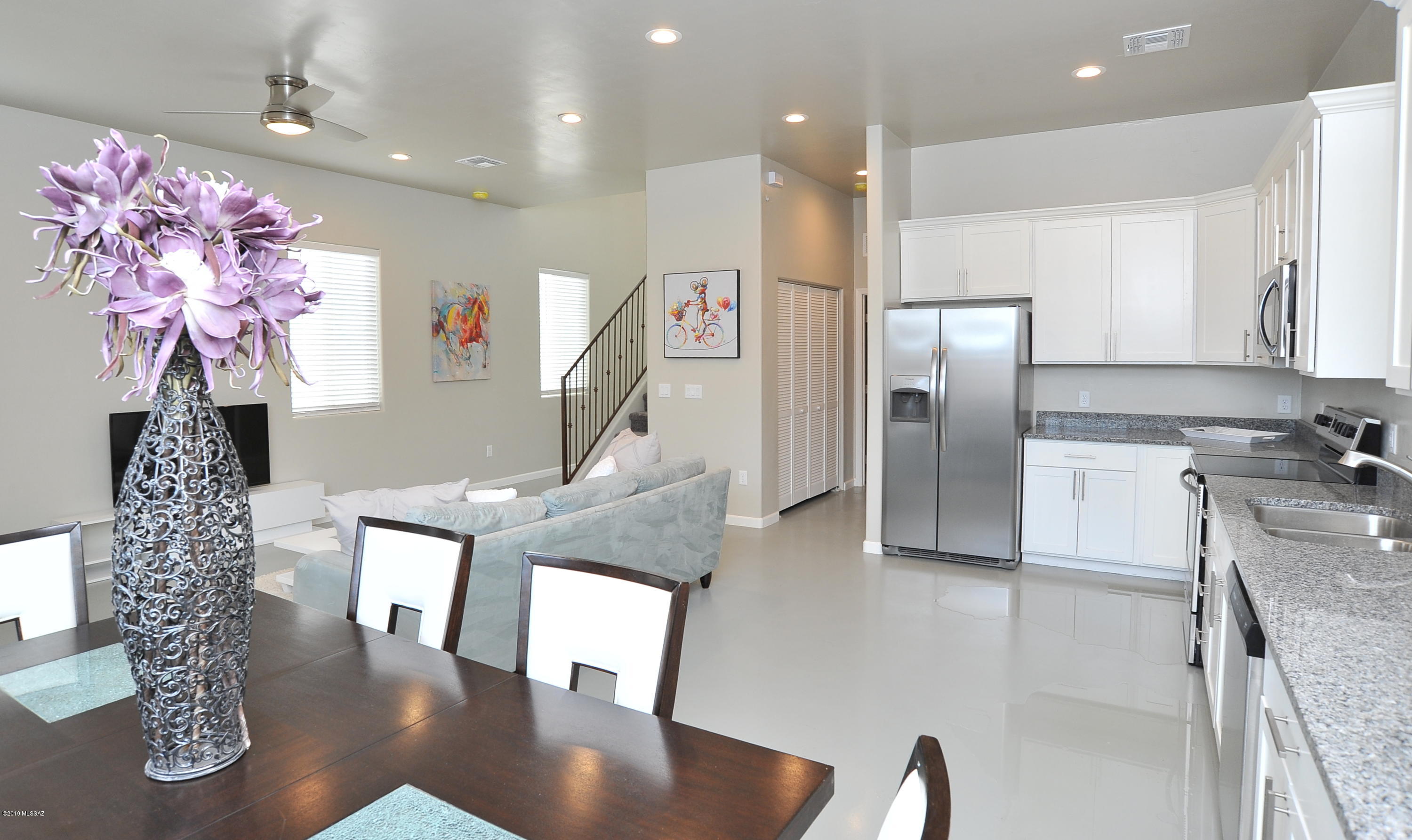 Stone Lane Homes - Residential