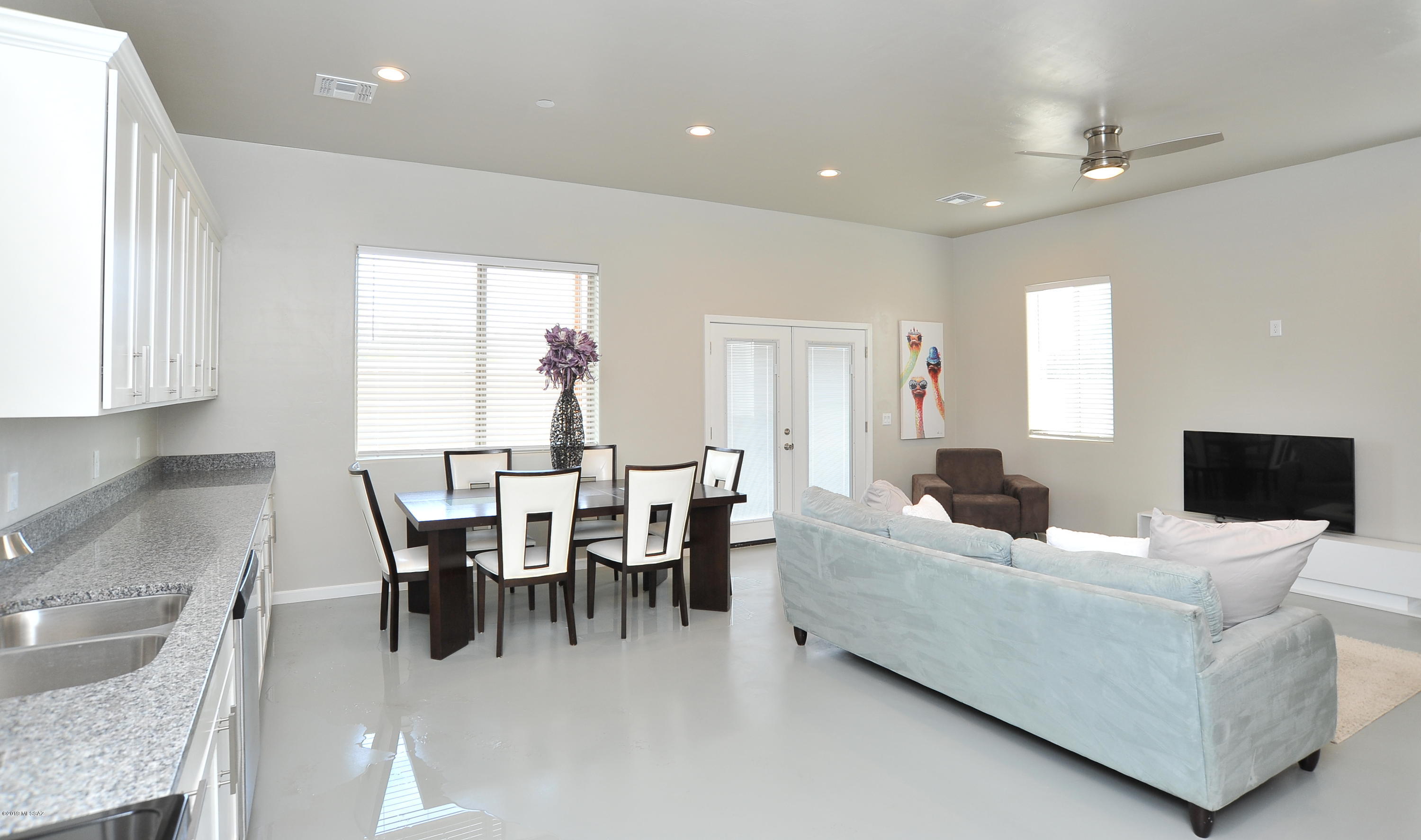 Stone Lane Homes - Residential