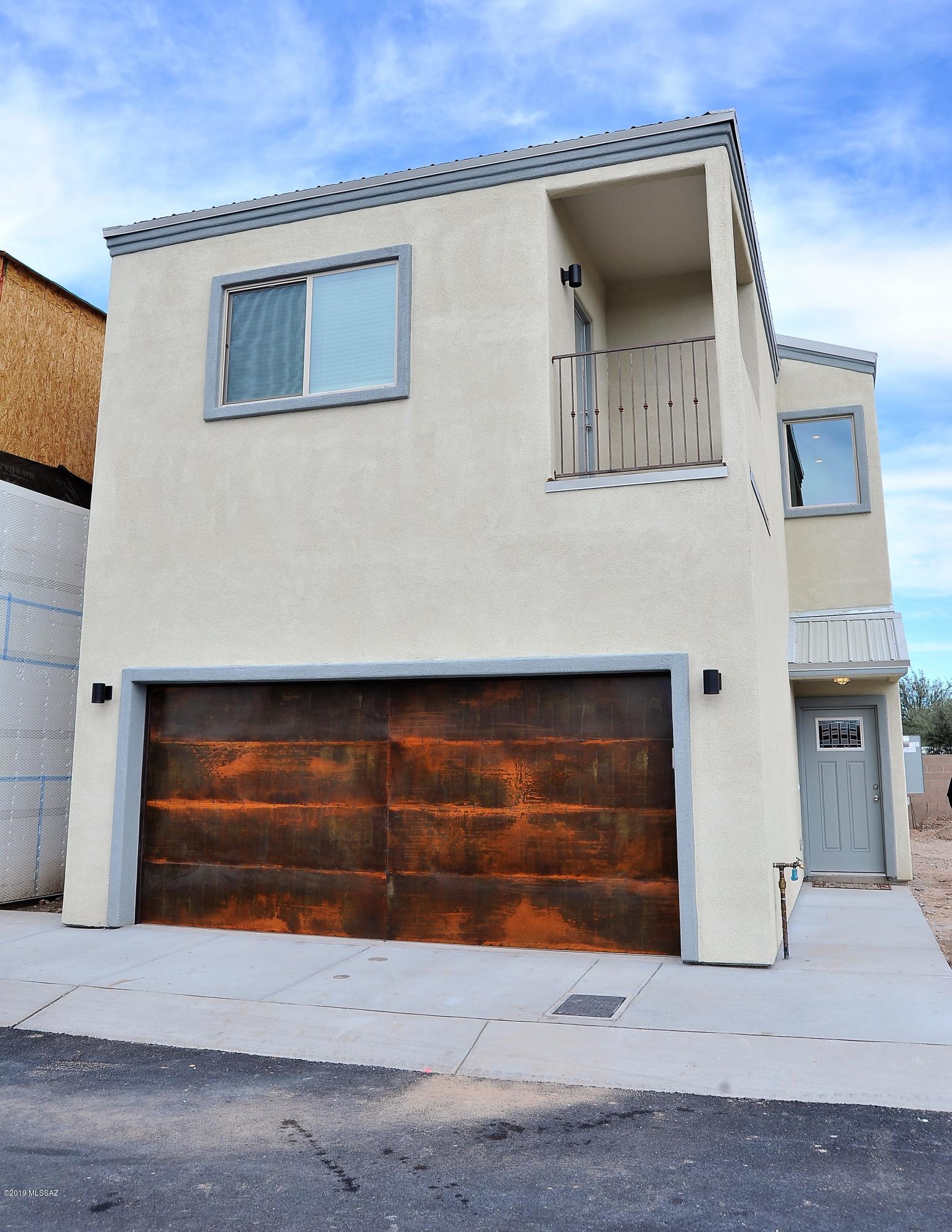 Stone Lane Homes - Residential