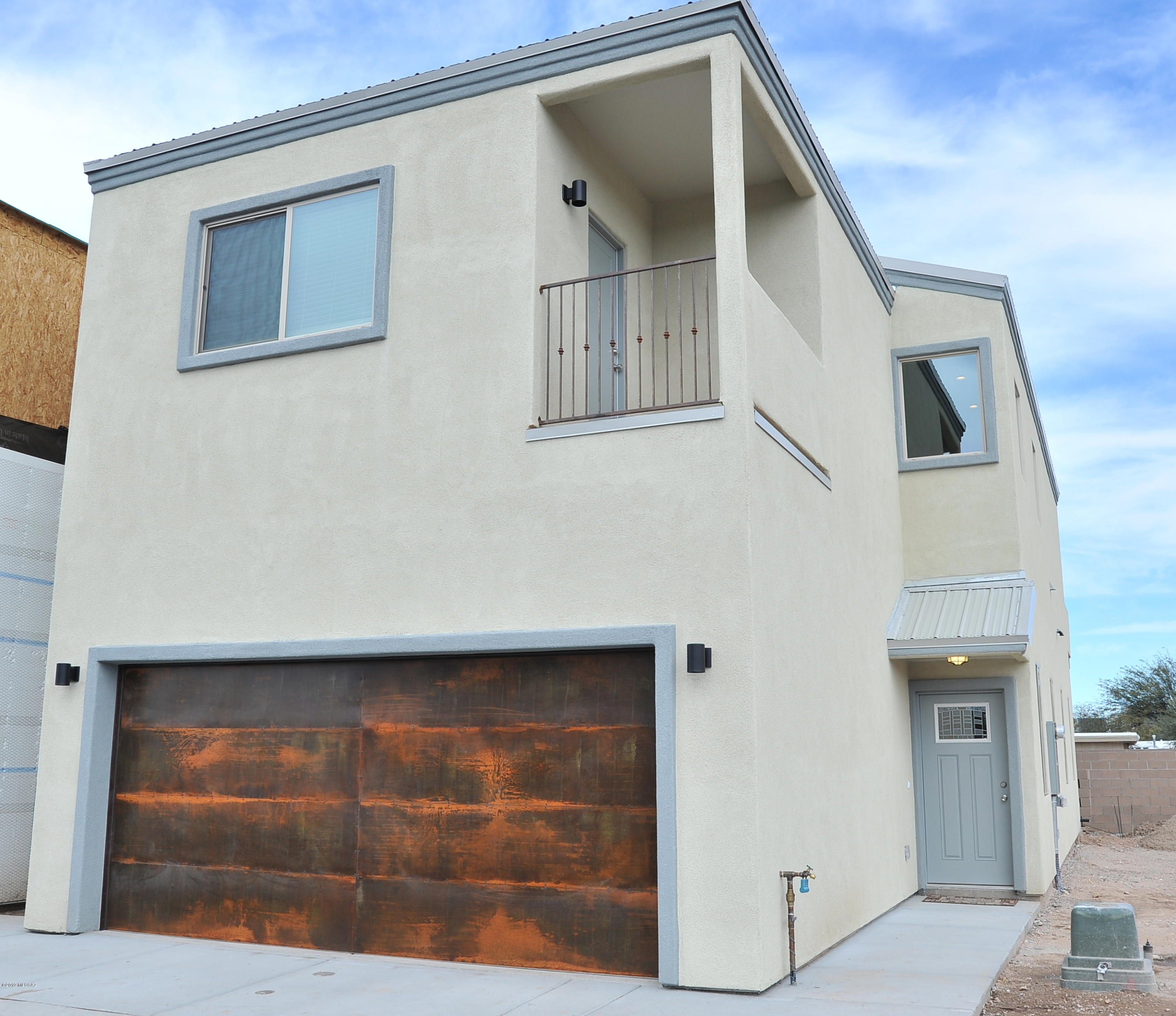 Stone Lane Homes - Residential