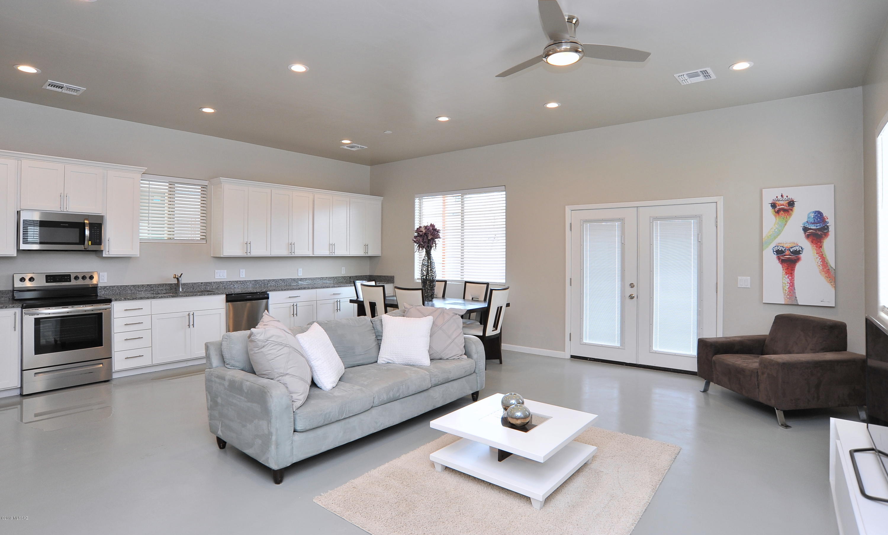 Stone Lane Homes - Residential