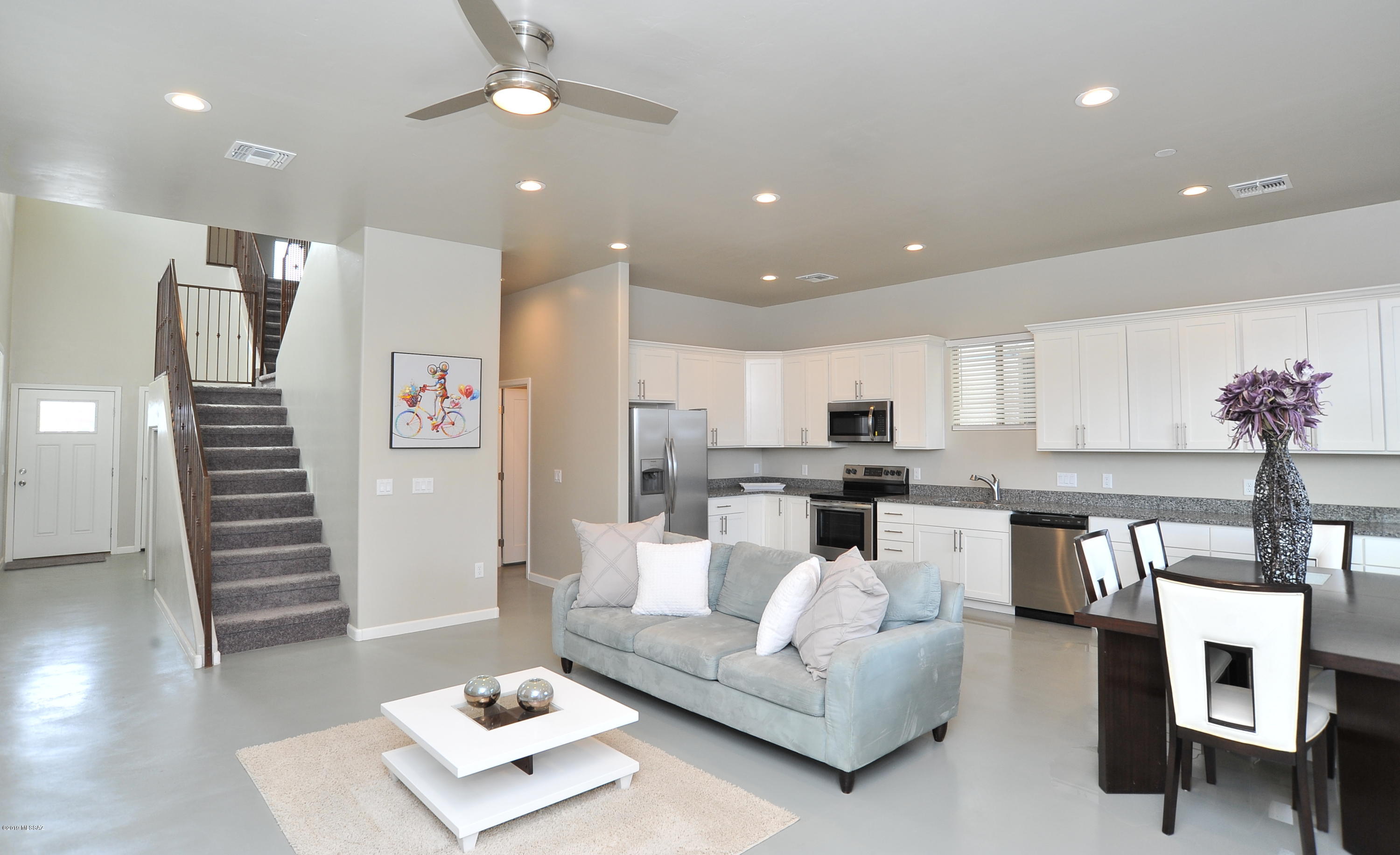 Stone Lane Homes - Residential