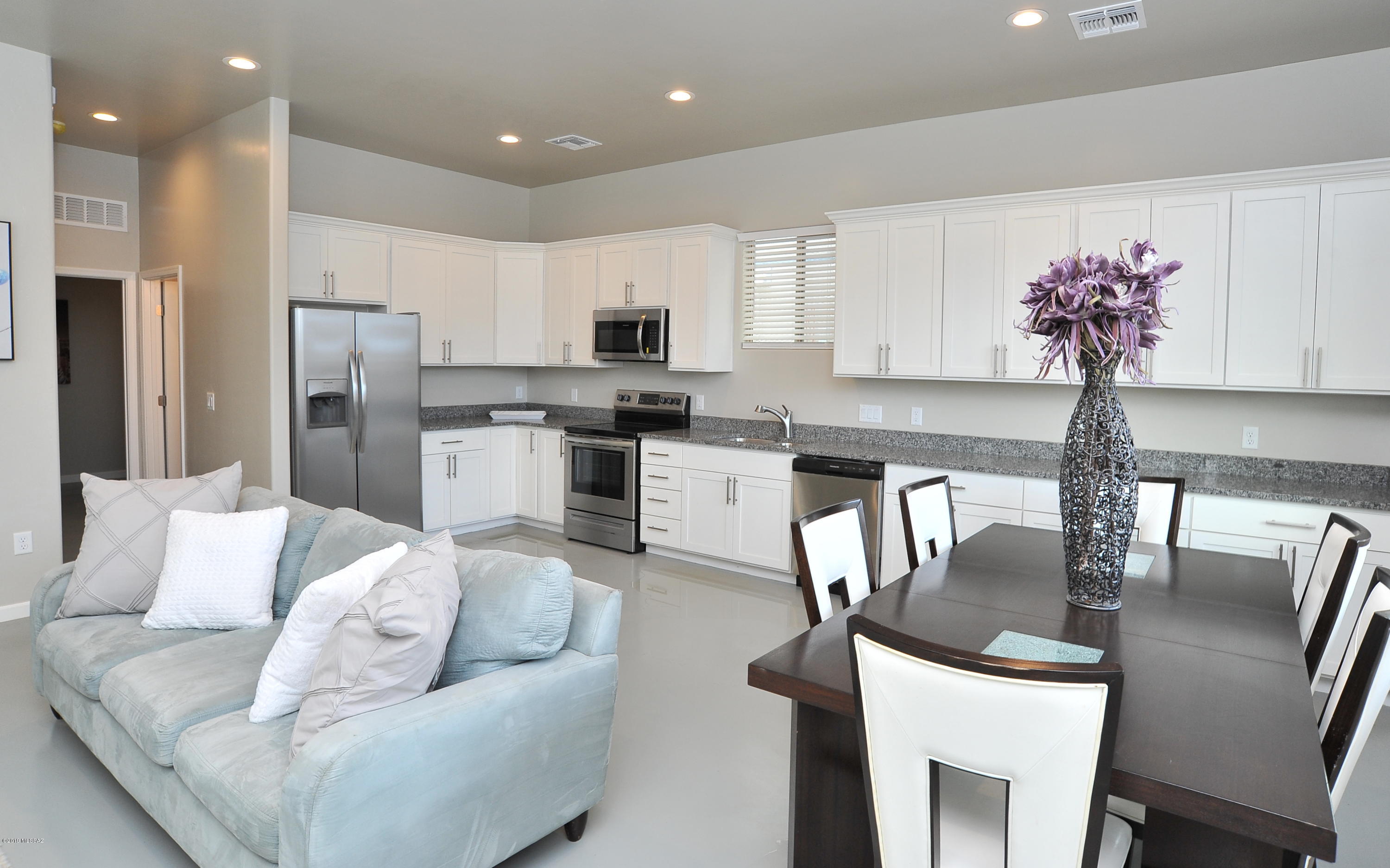 Stone Lane Homes - Residential