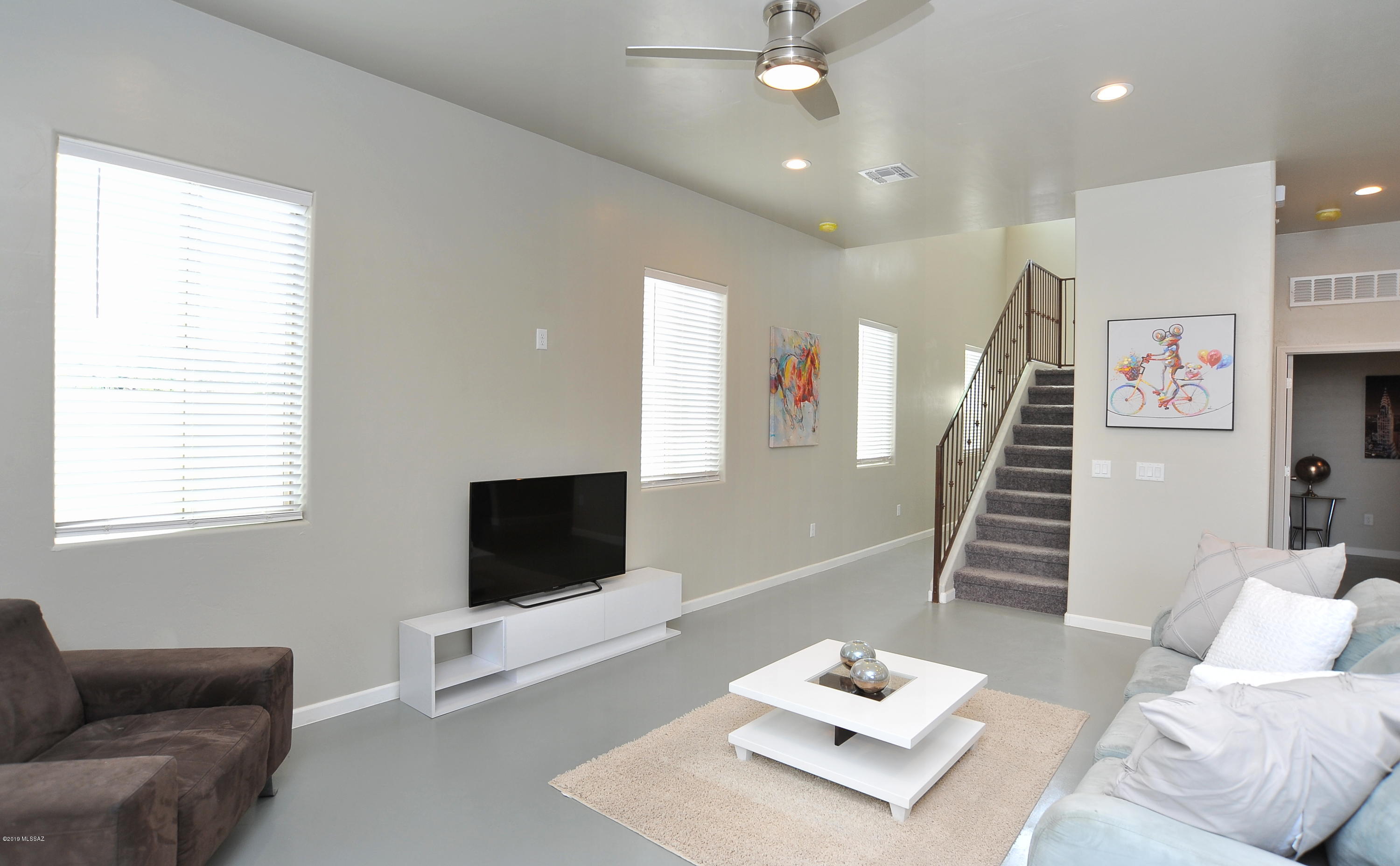 Stone Lane Homes - Residential