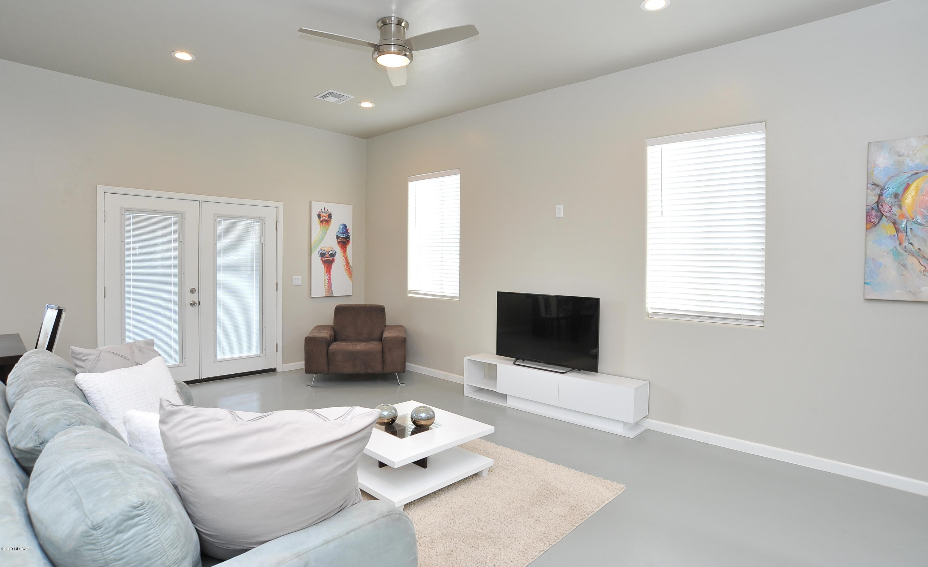 Stone Lane Homes - Residential