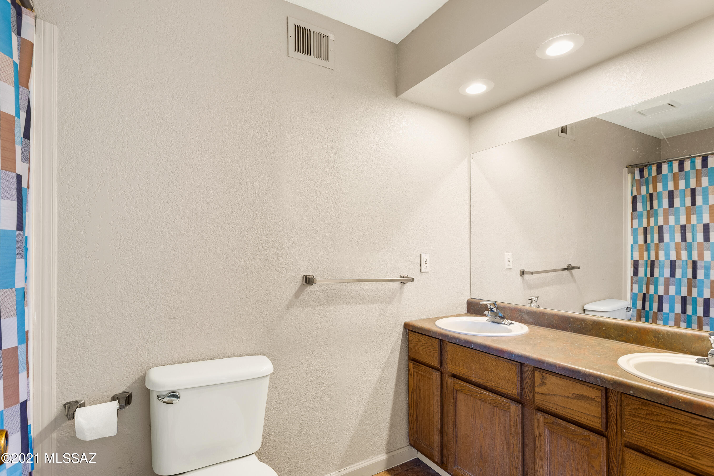 Spanish Trail Condominiums - Residential