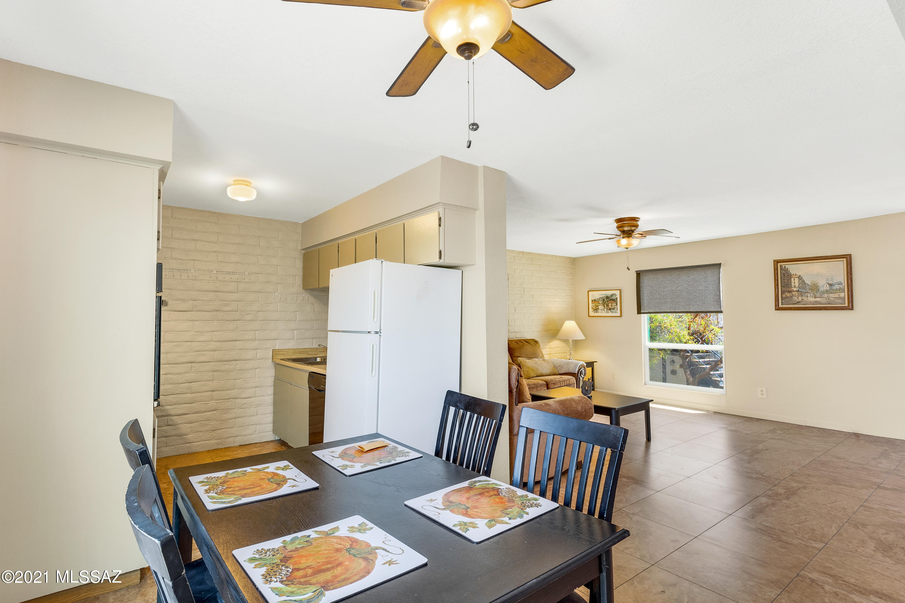 Spanish Trail Condominiums - Residential