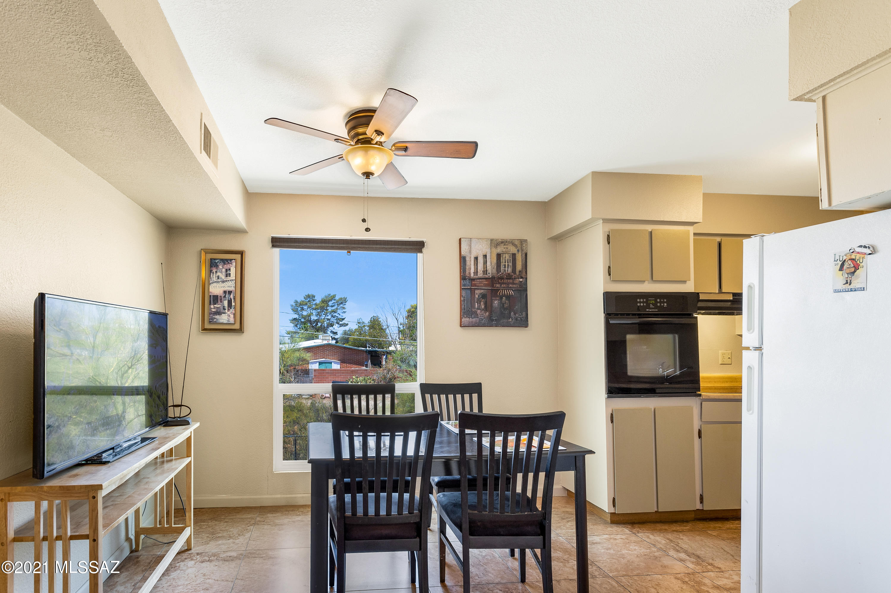 Spanish Trail Condominiums - Residential