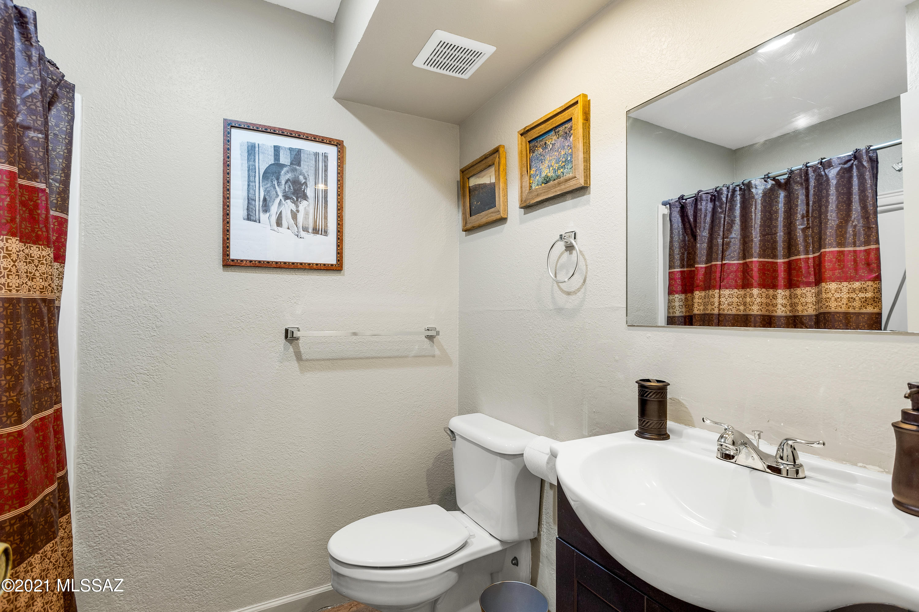 Spanish Trail Condominiums - Residential
