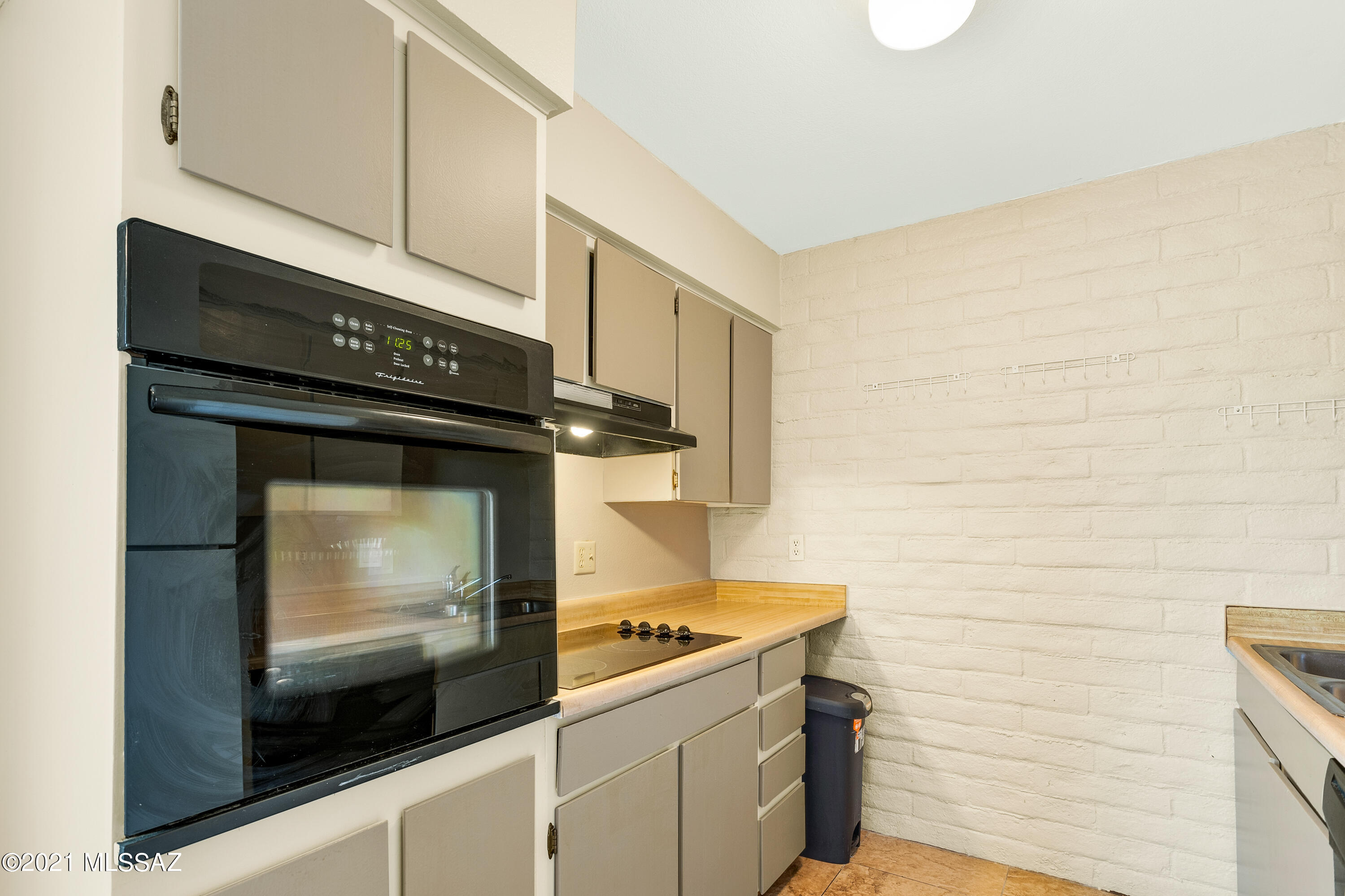Spanish Trail Condominiums - Residential
