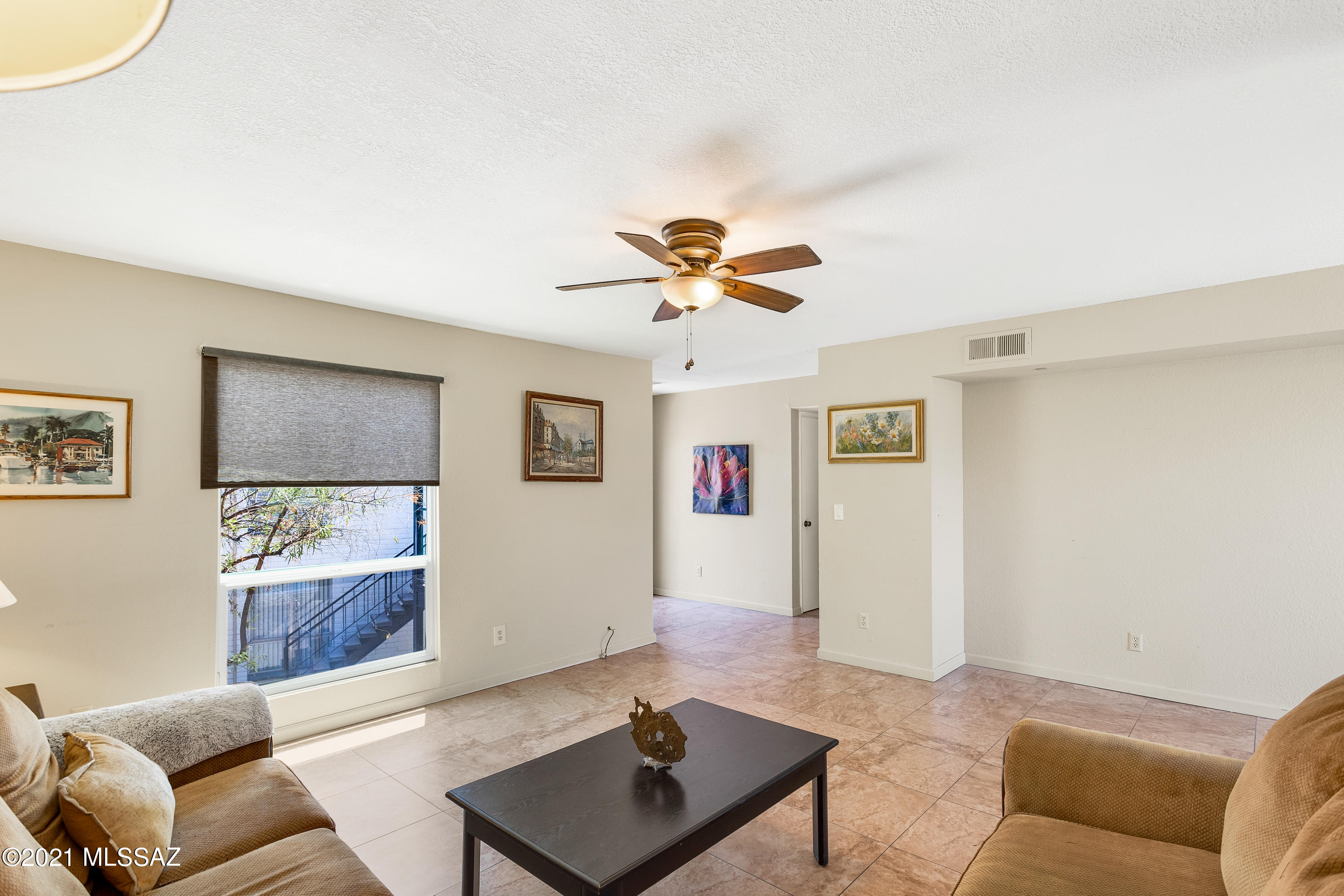 Spanish Trail Condominiums - Residential