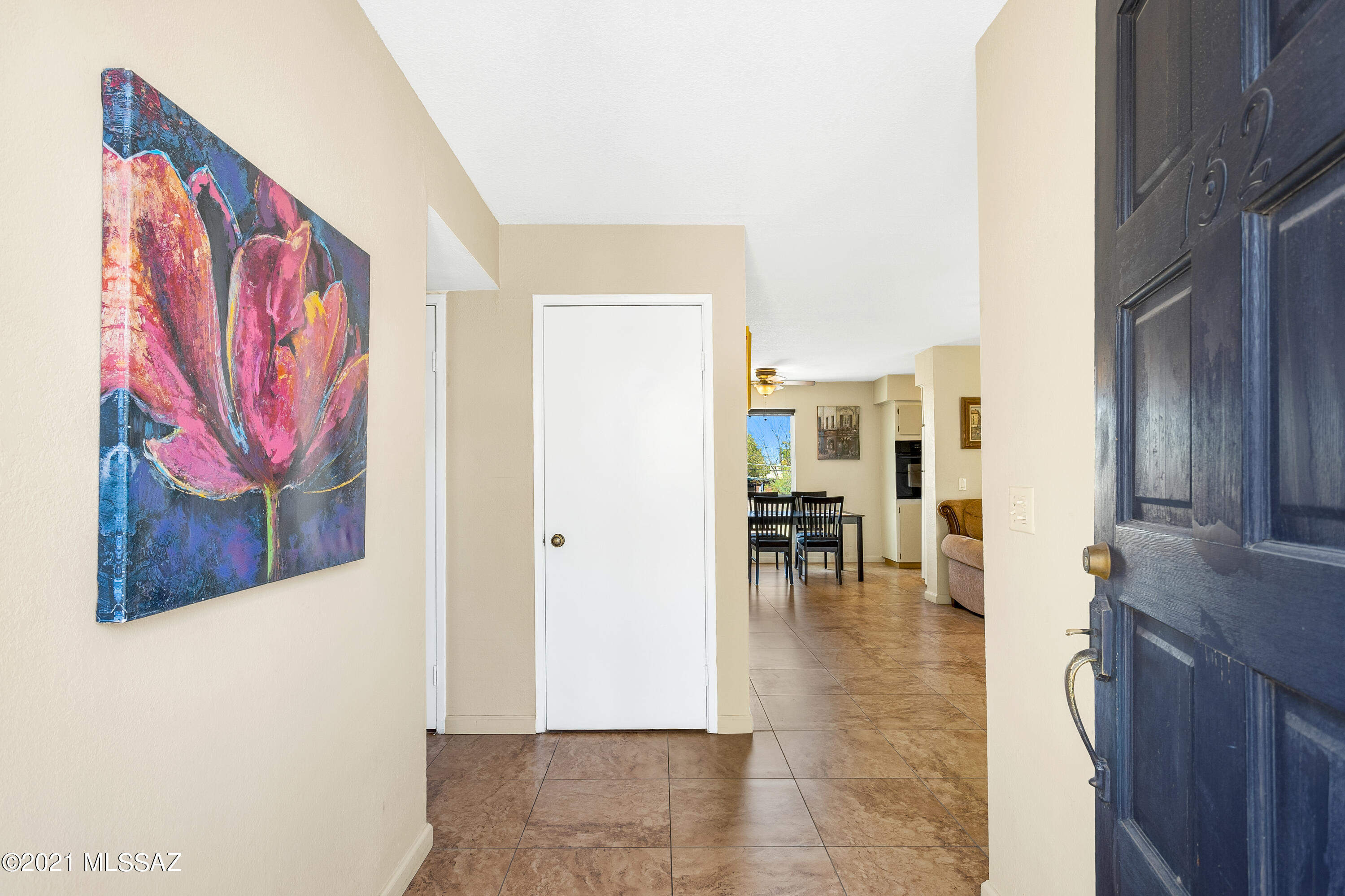 Spanish Trail Condominiums - Residential