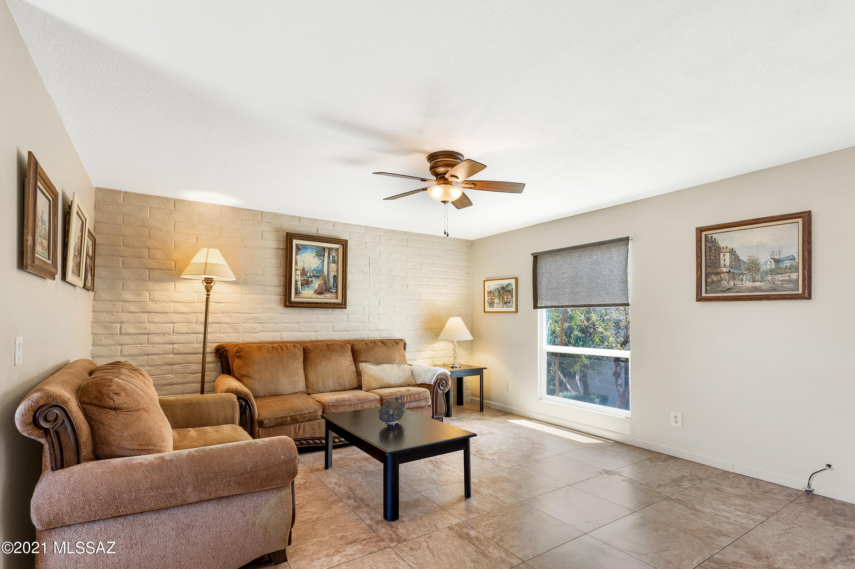Spanish Trail Condominiums - Residential