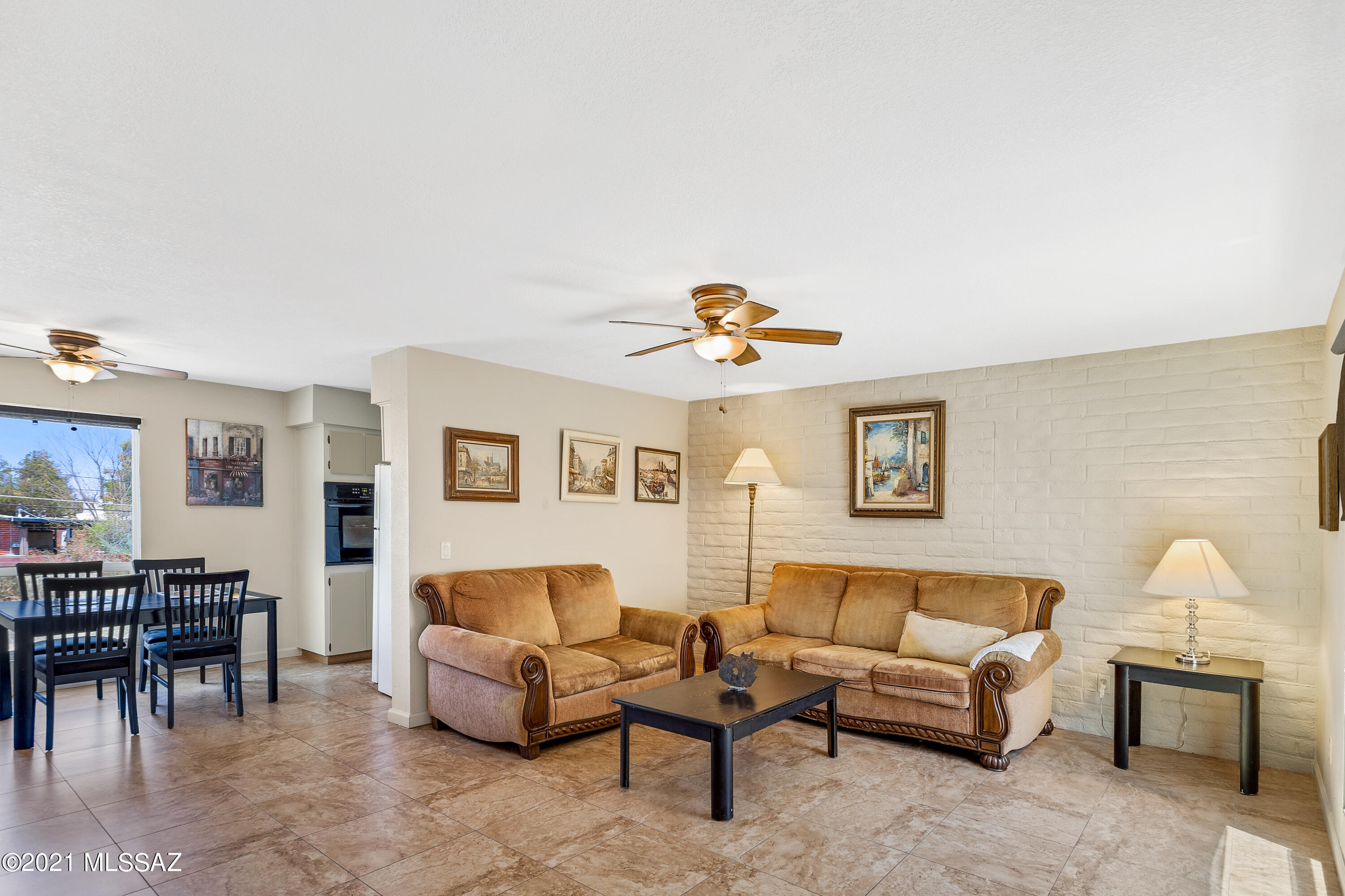 Spanish Trail Condominiums - Residential