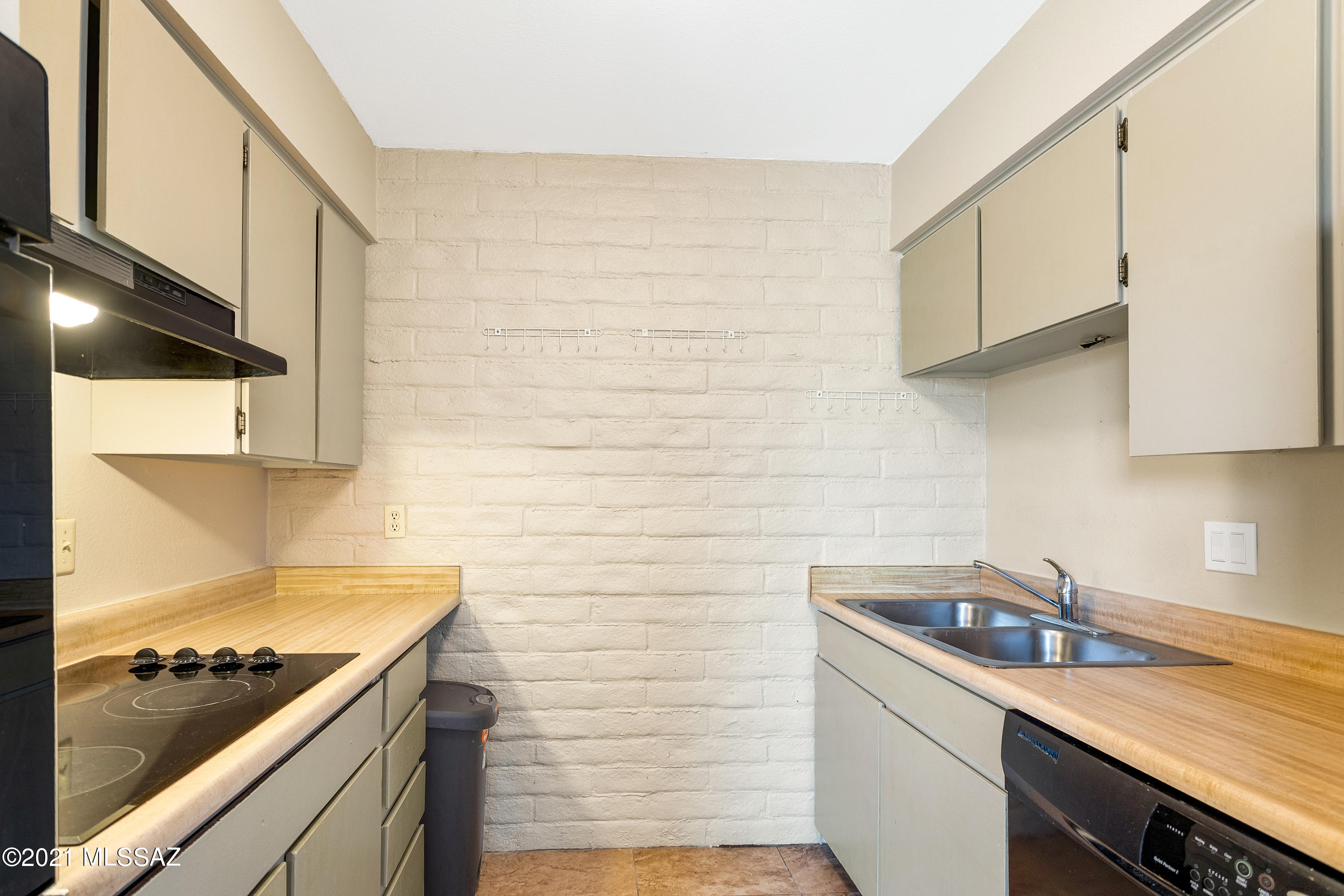 Spanish Trail Condominiums - Residential