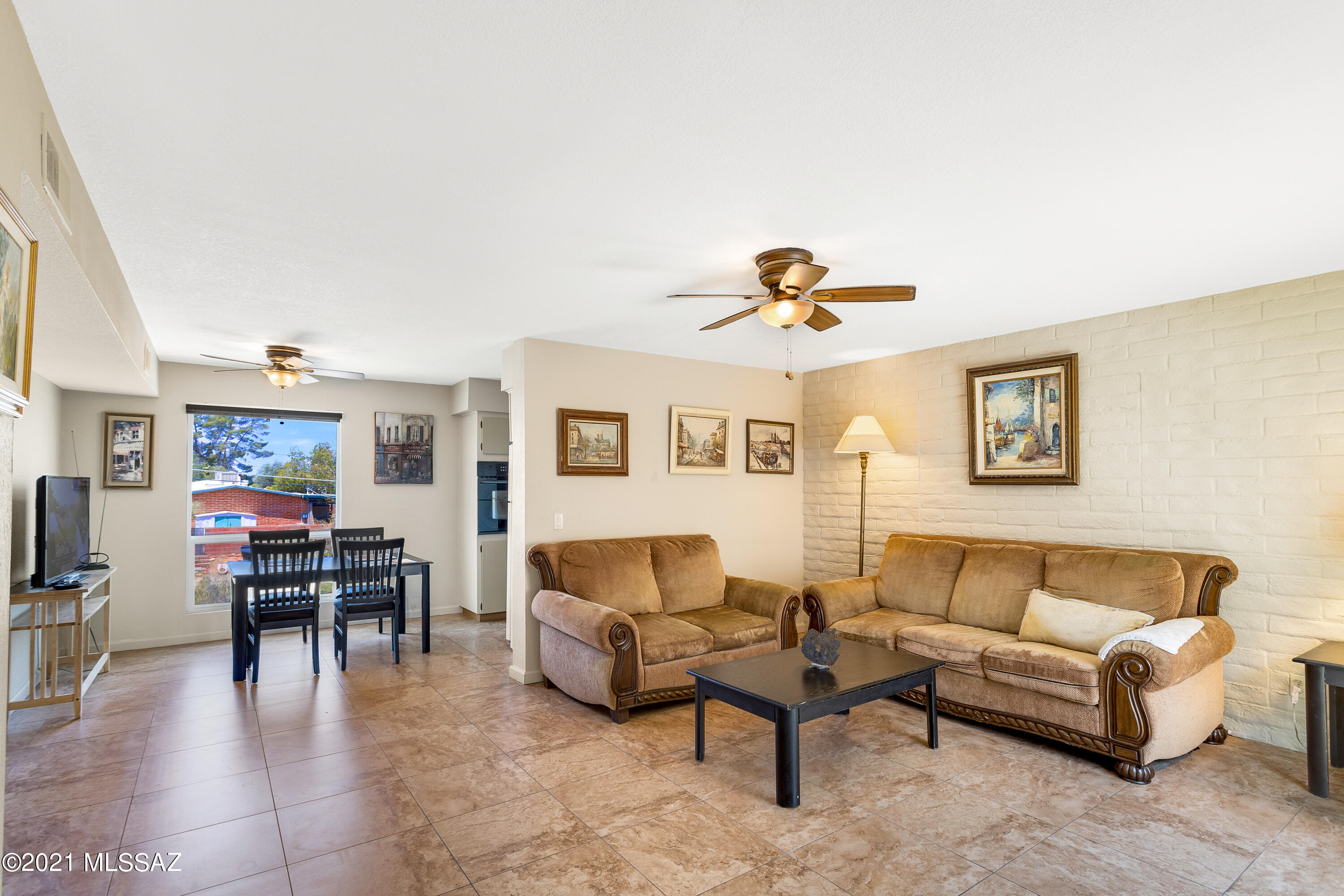 Spanish Trail Condominiums - Residential