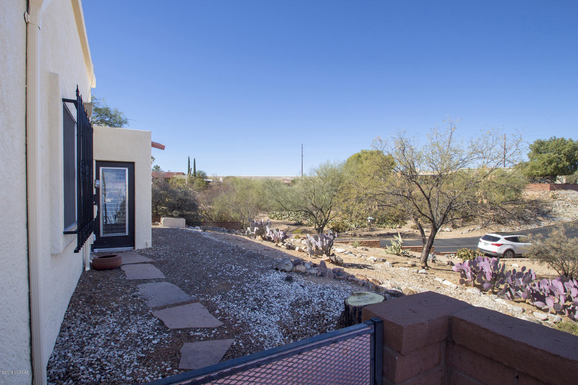 Continental Vistas(1-302) - Residential
