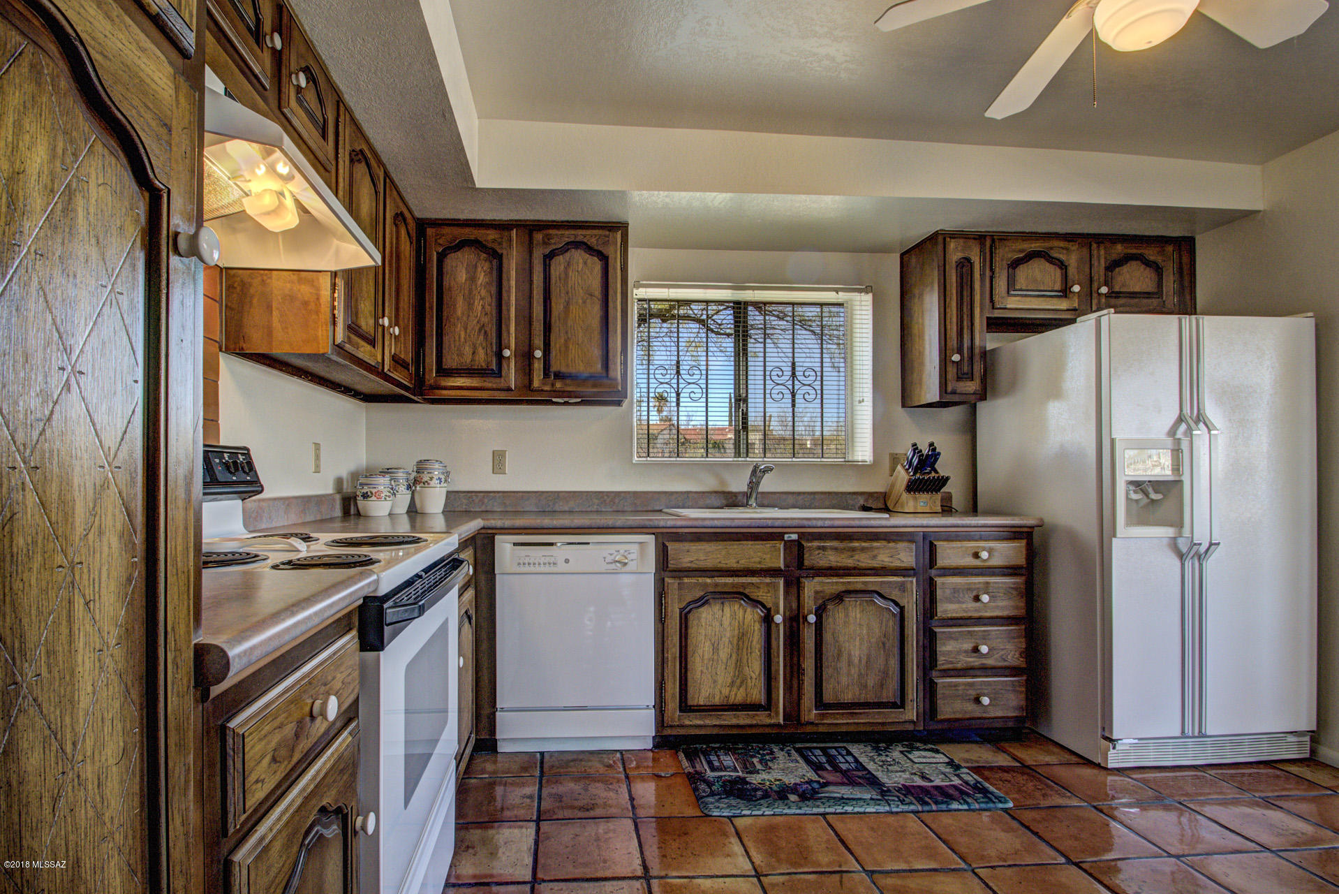 Continental Vistas(1-302) - Residential