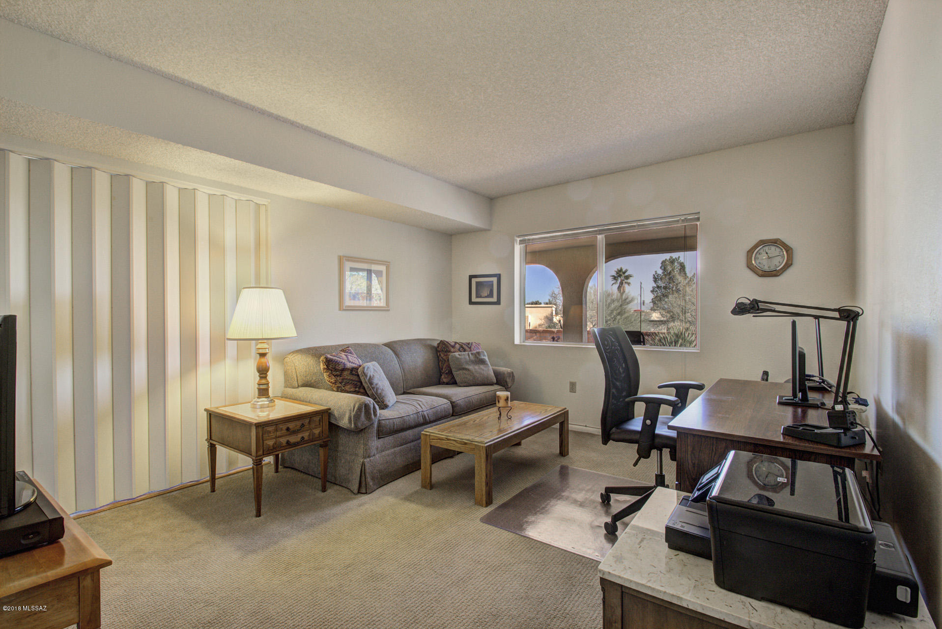 Continental Vistas(1-302) - Residential