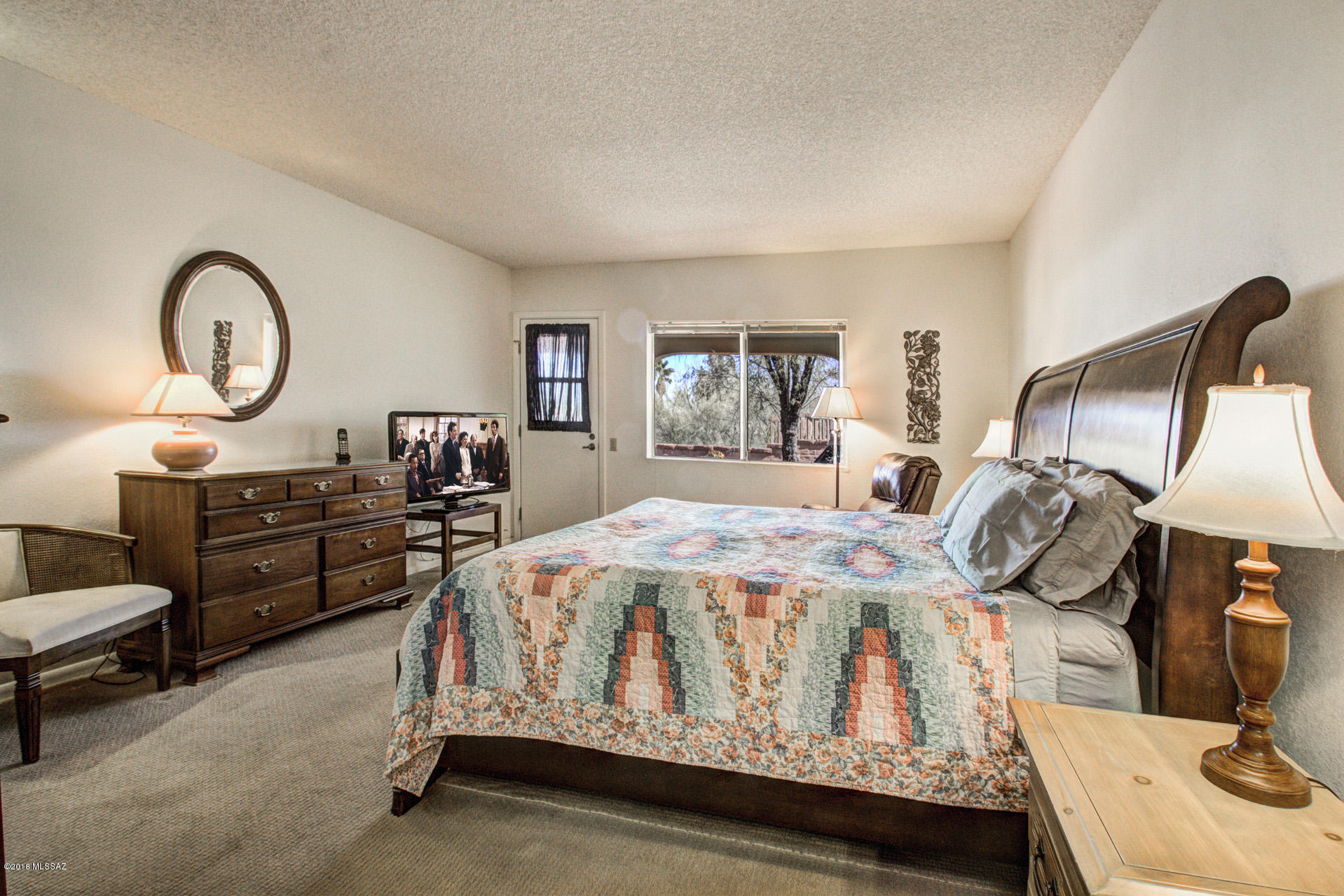Continental Vistas(1-302) - Residential