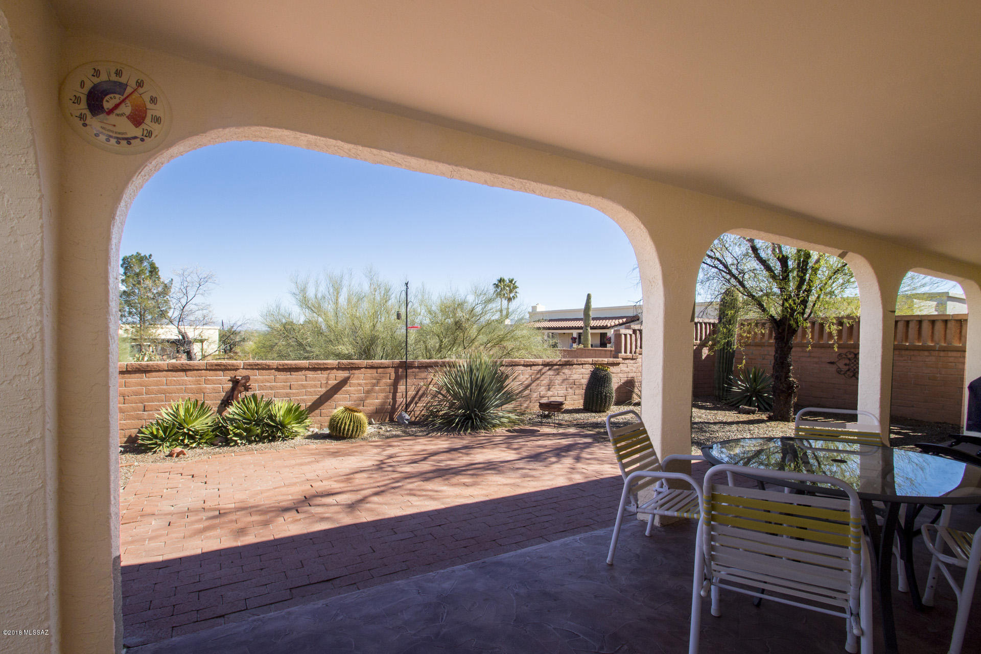Continental Vistas(1-302) - Residential