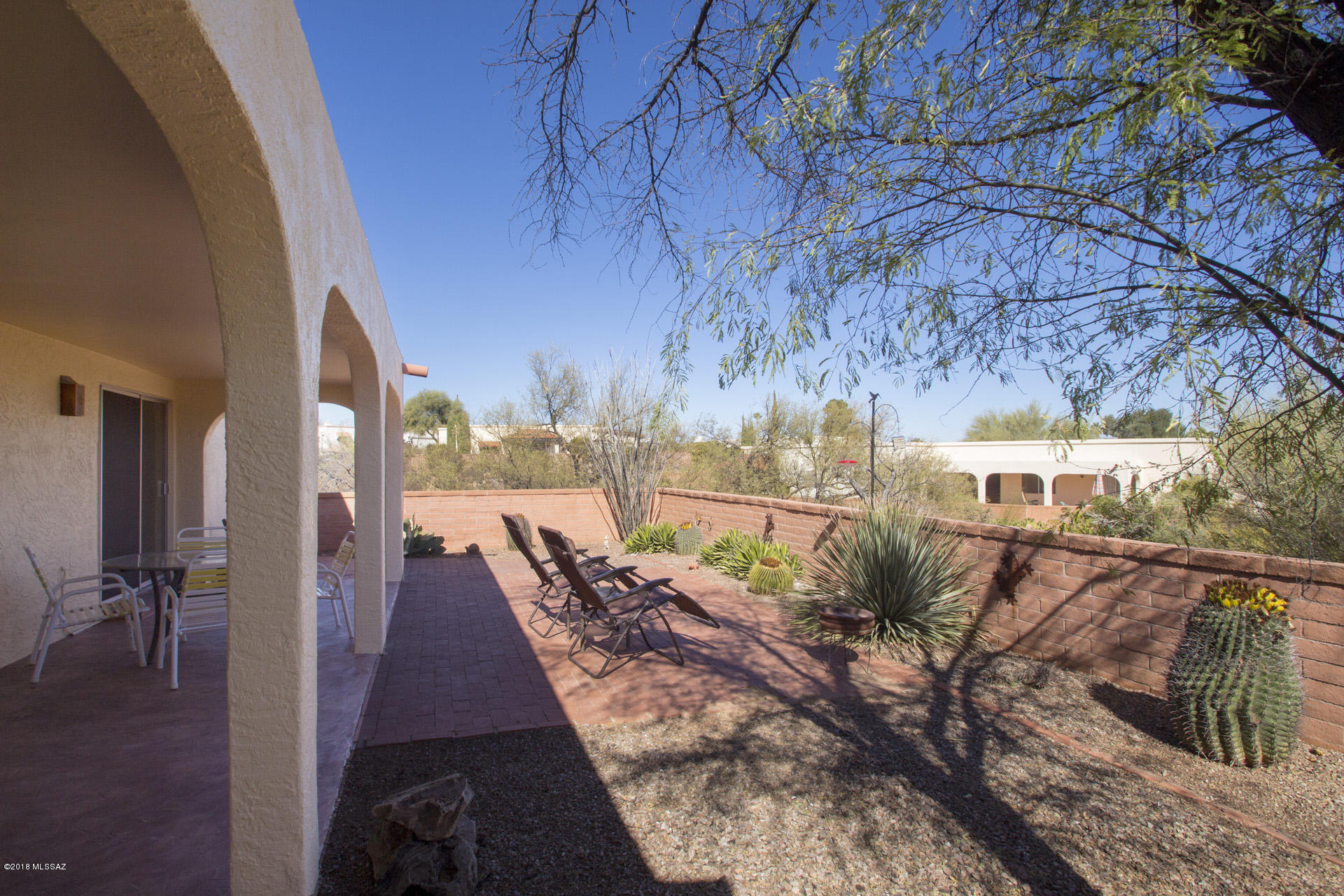 Continental Vistas(1-302) - Residential