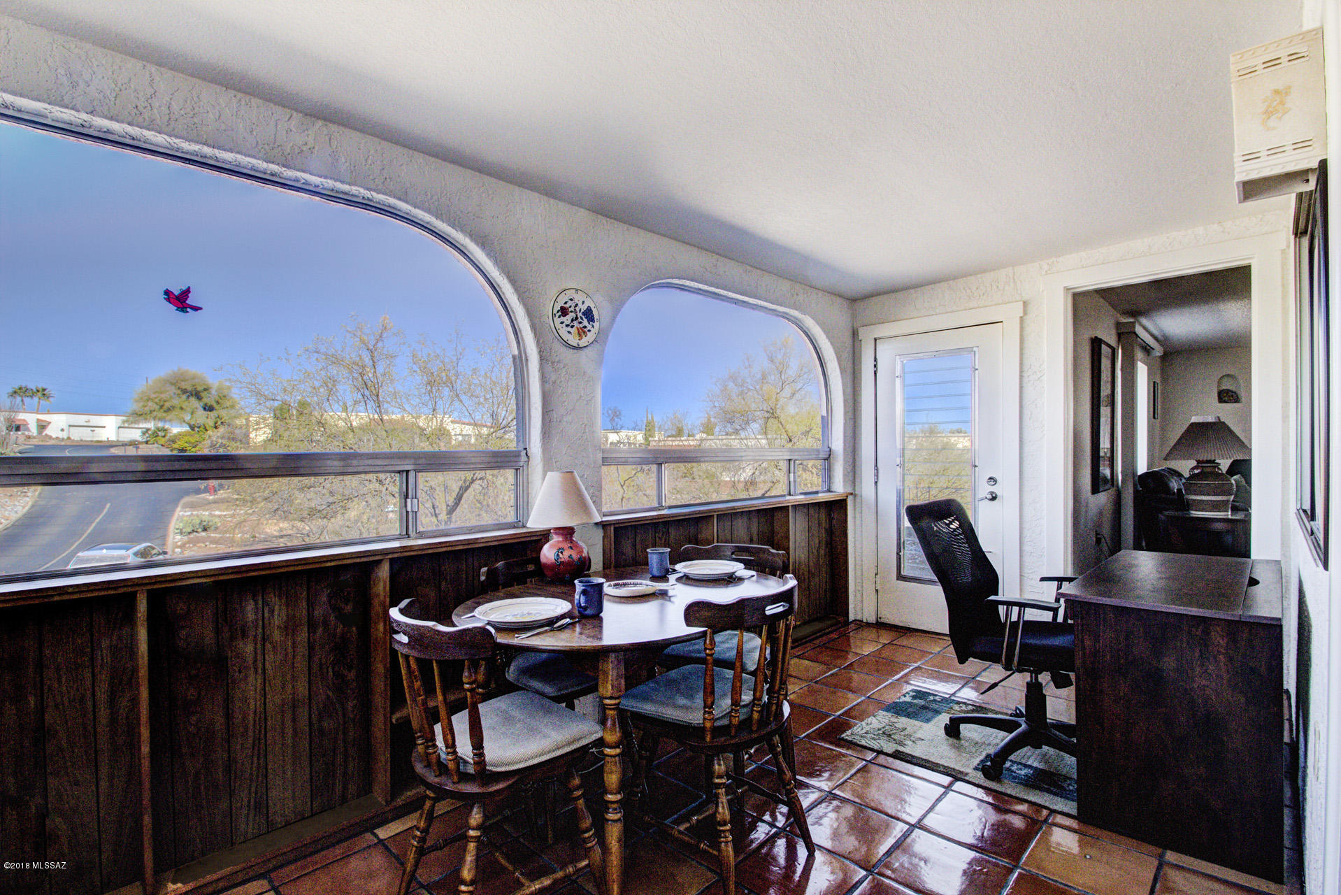 Continental Vistas(1-302) - Residential