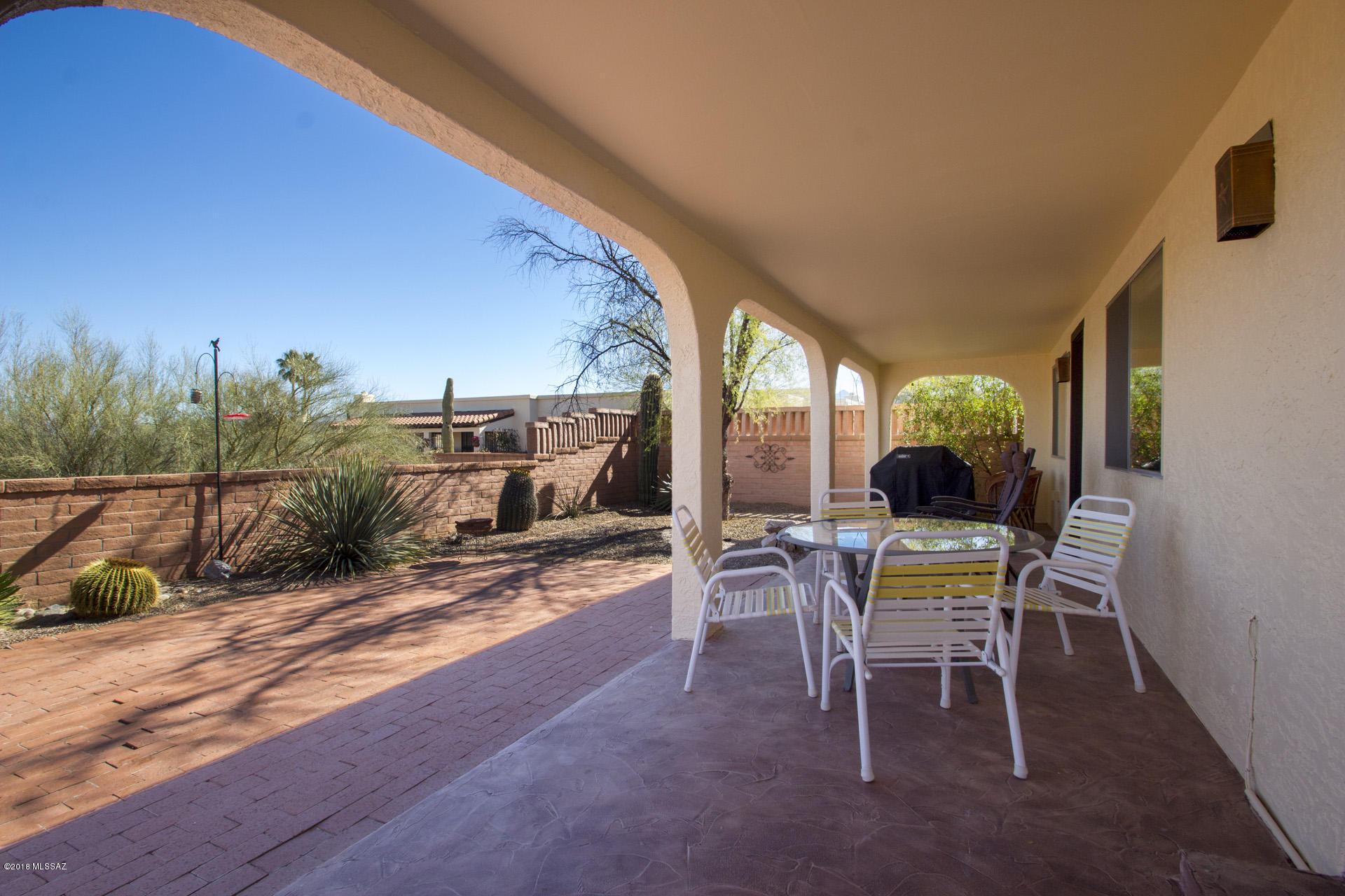 Continental Vistas(1-302) - Residential