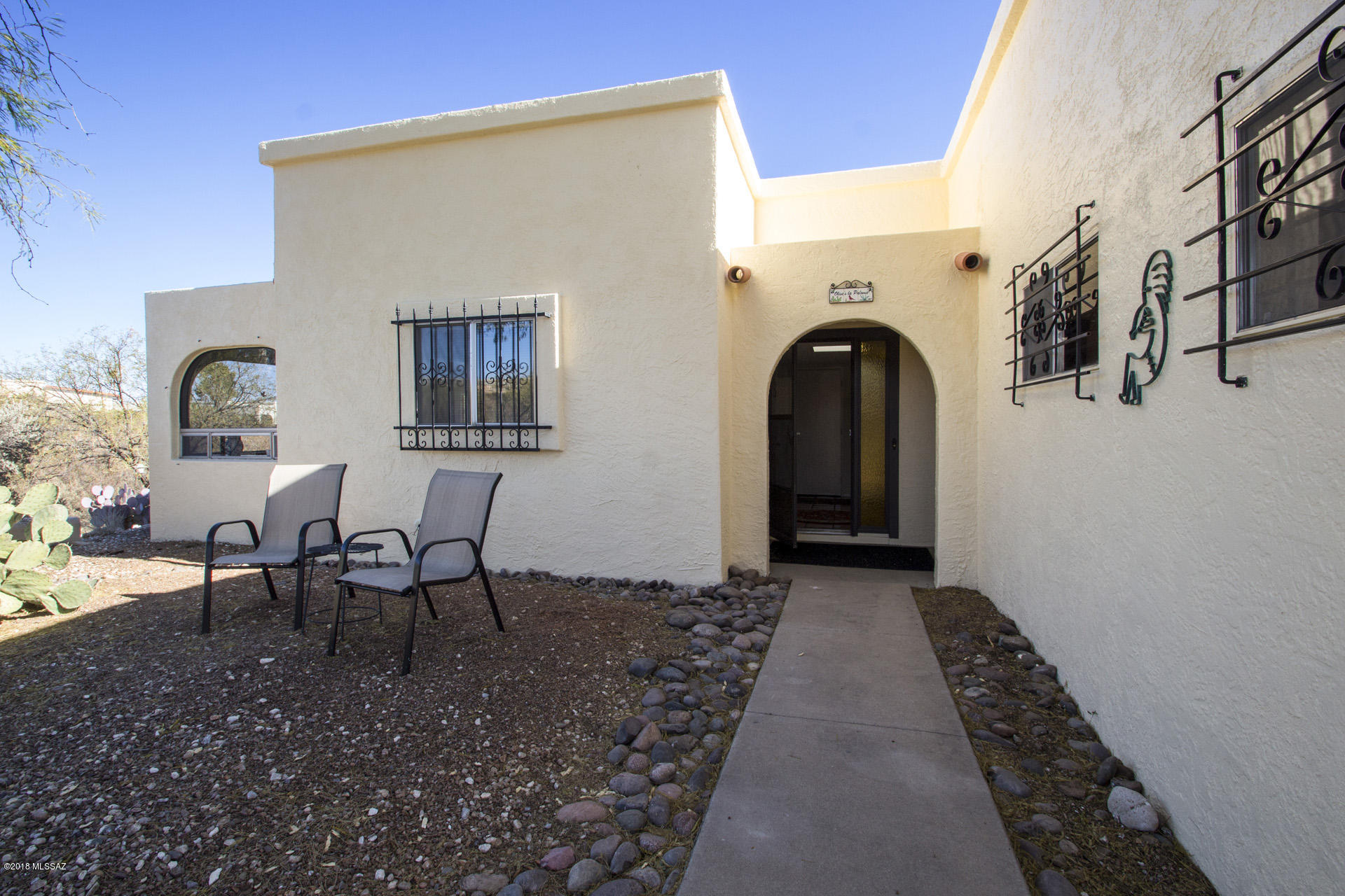 Continental Vistas(1-302) - Residential