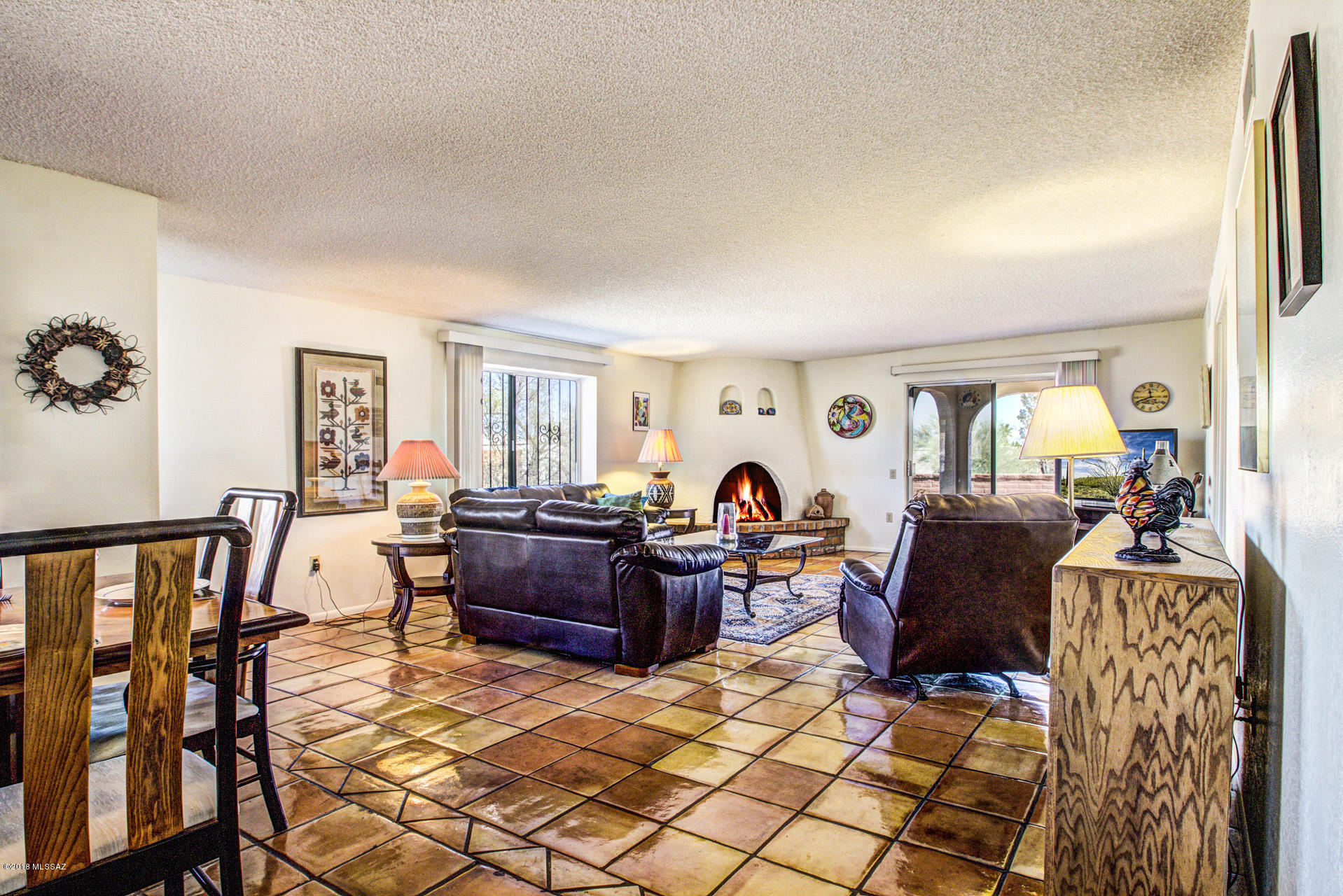 Continental Vistas(1-302) - Residential
