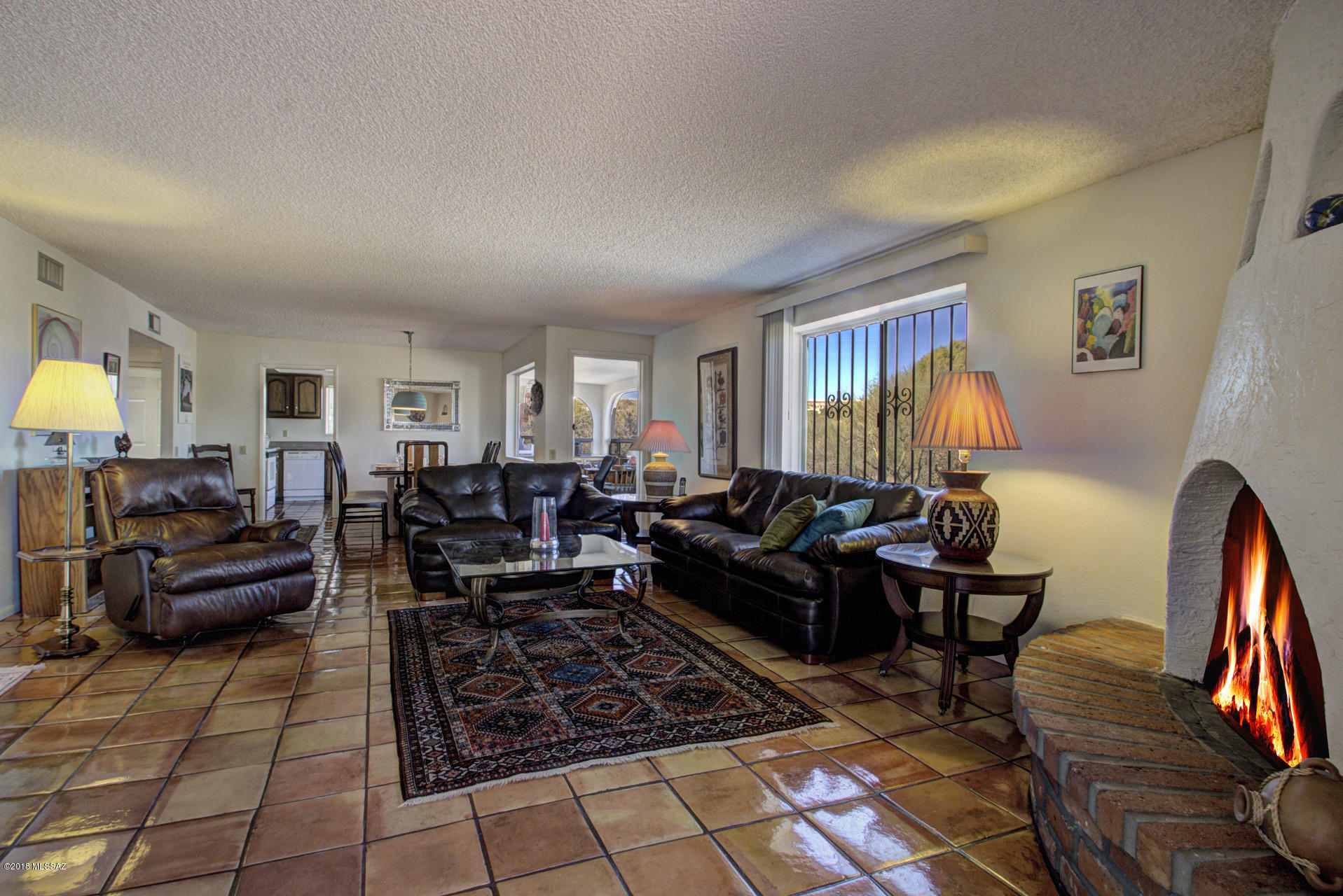 Continental Vistas(1-302) - Residential