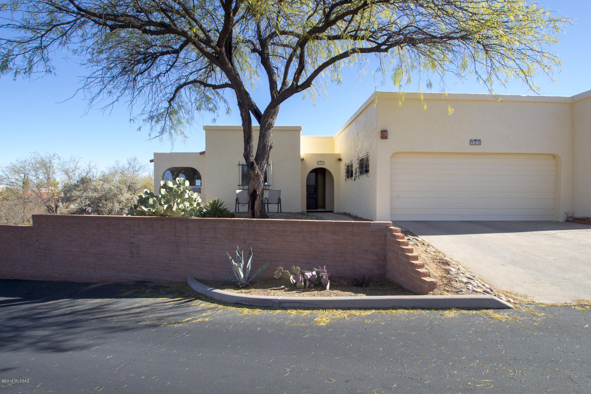 Continental Vistas(1-302) - Residential