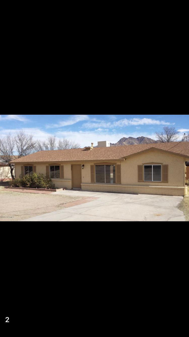 Rio Rico Villas 13 - Residential