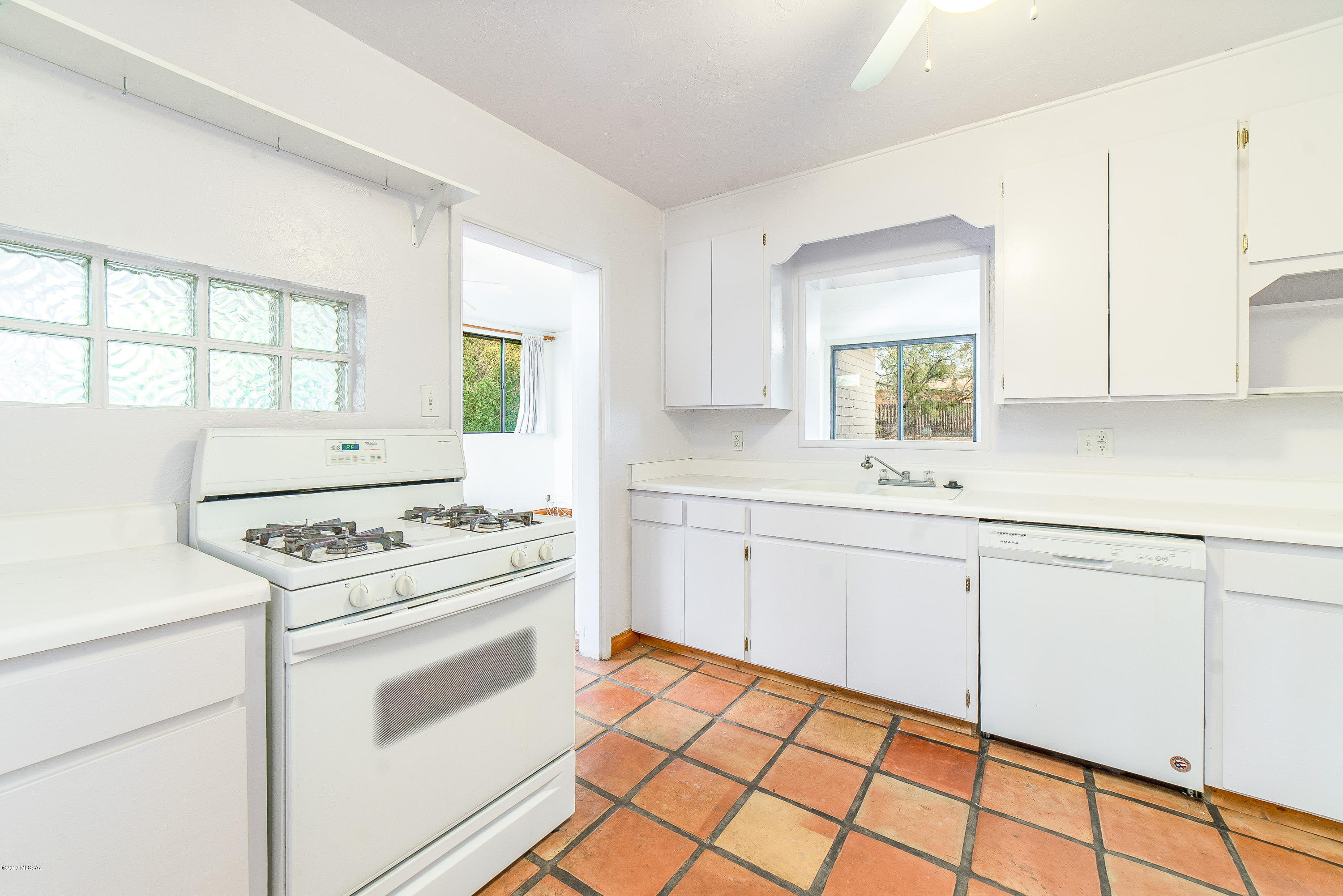 Alvernon Addition - Residential