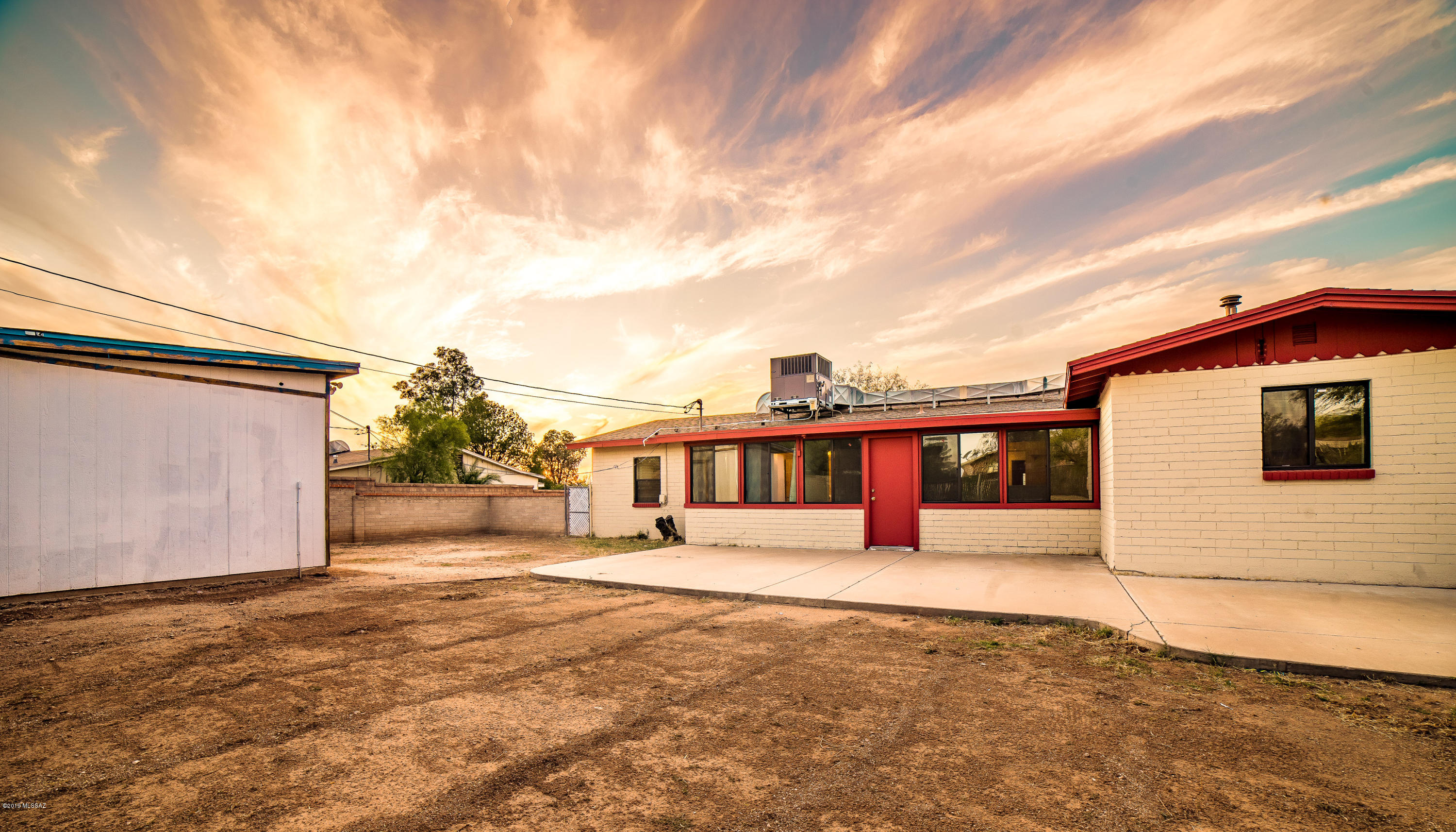 Alvernon Addition - Residential