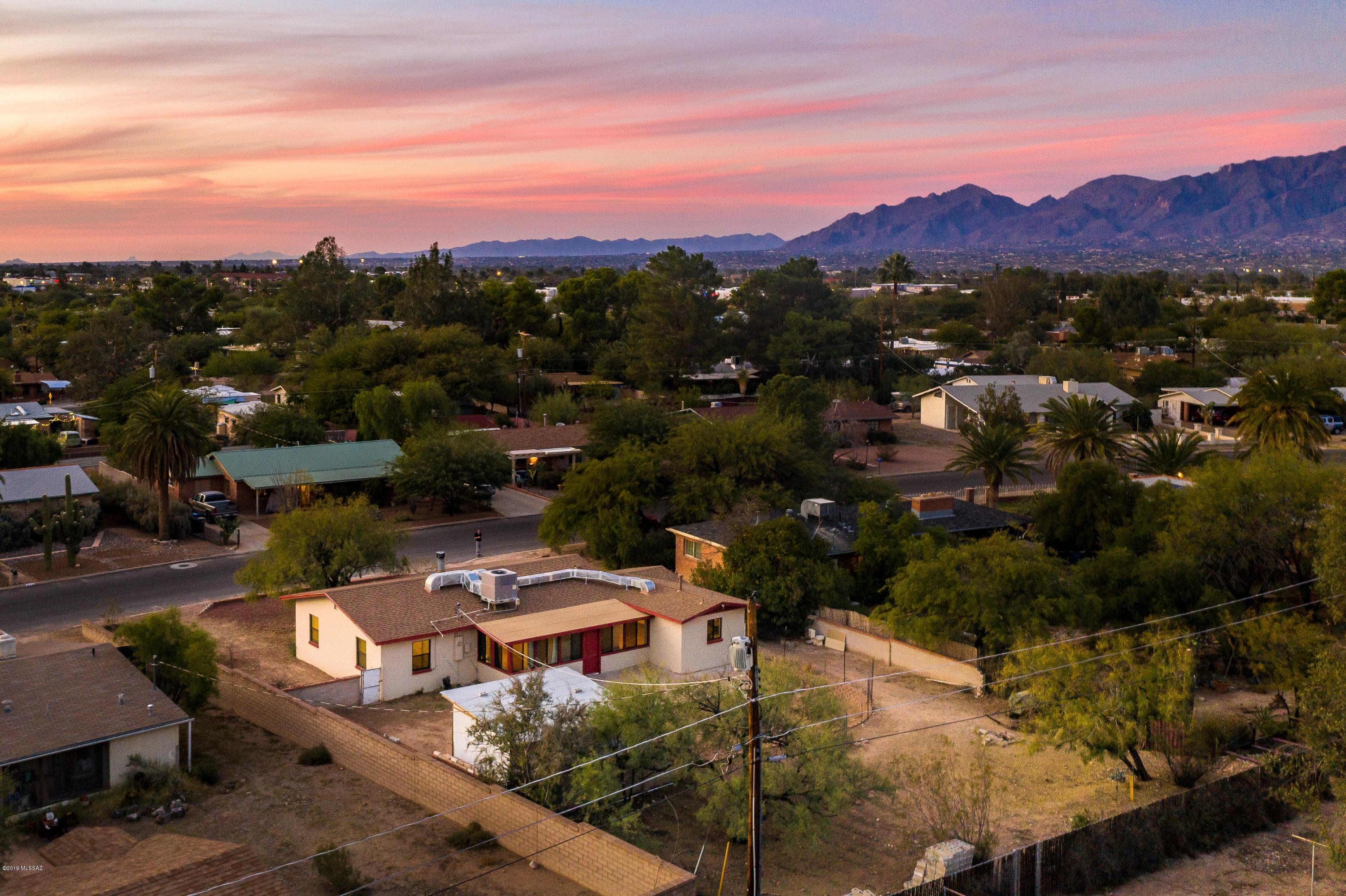 Alvernon Addition - Residential