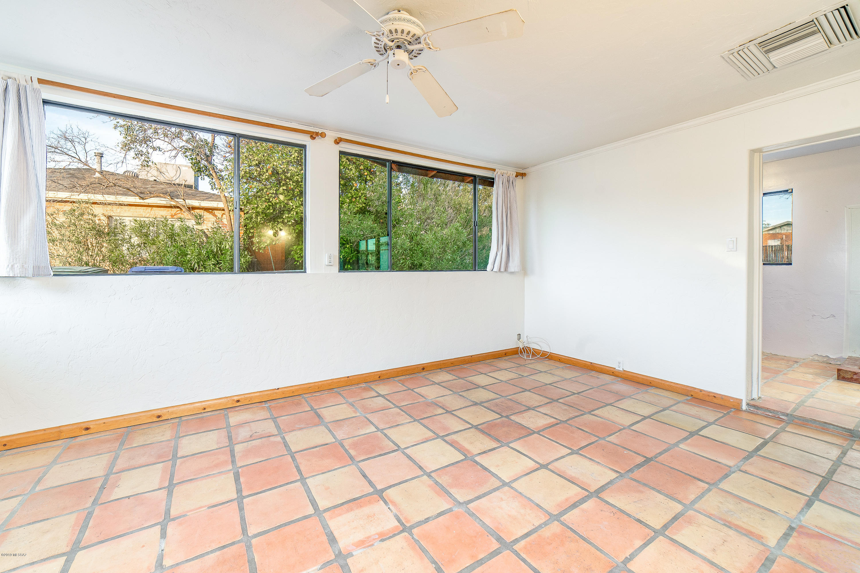 Alvernon Addition - Residential