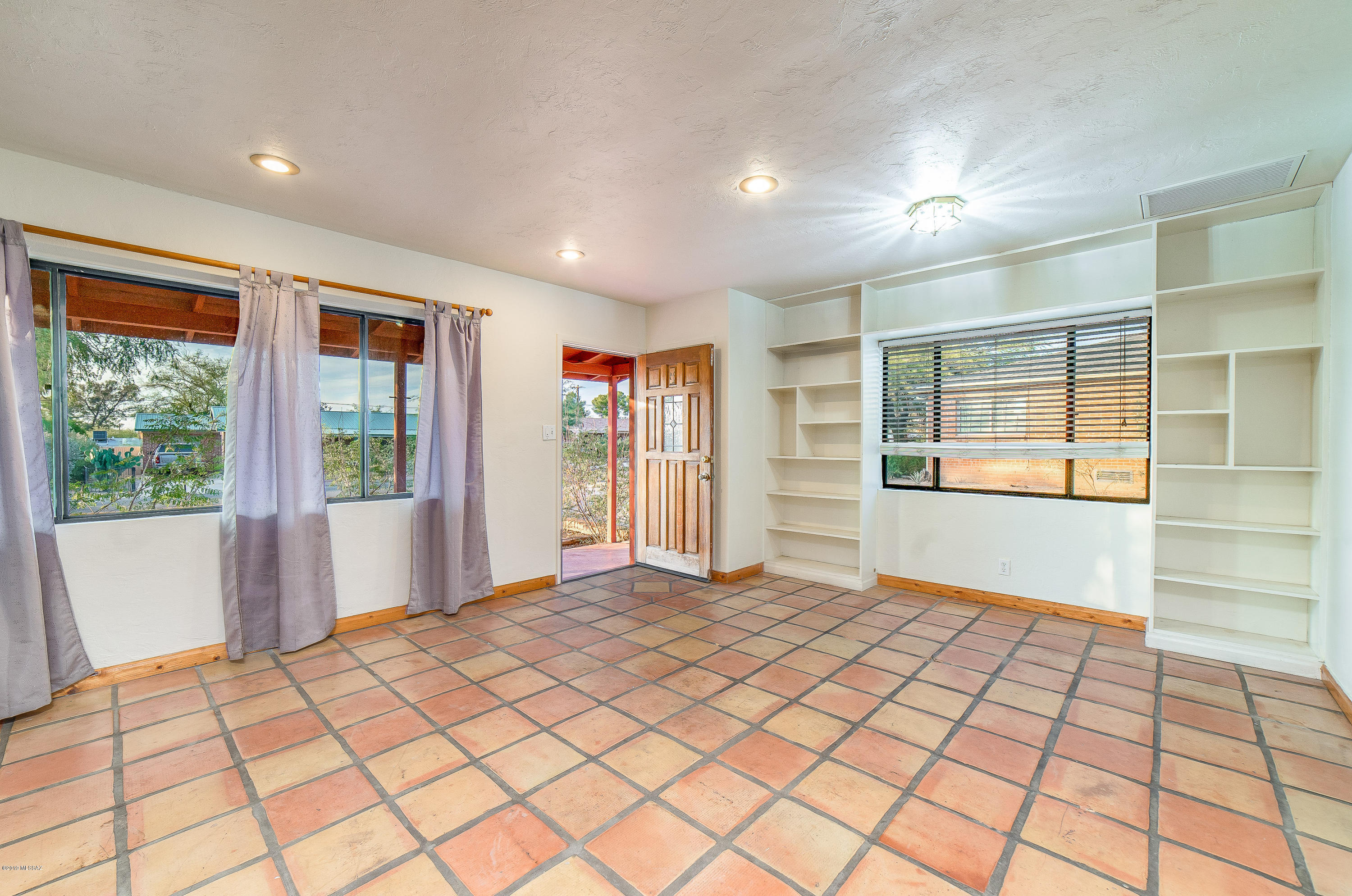 Alvernon Addition - Residential
