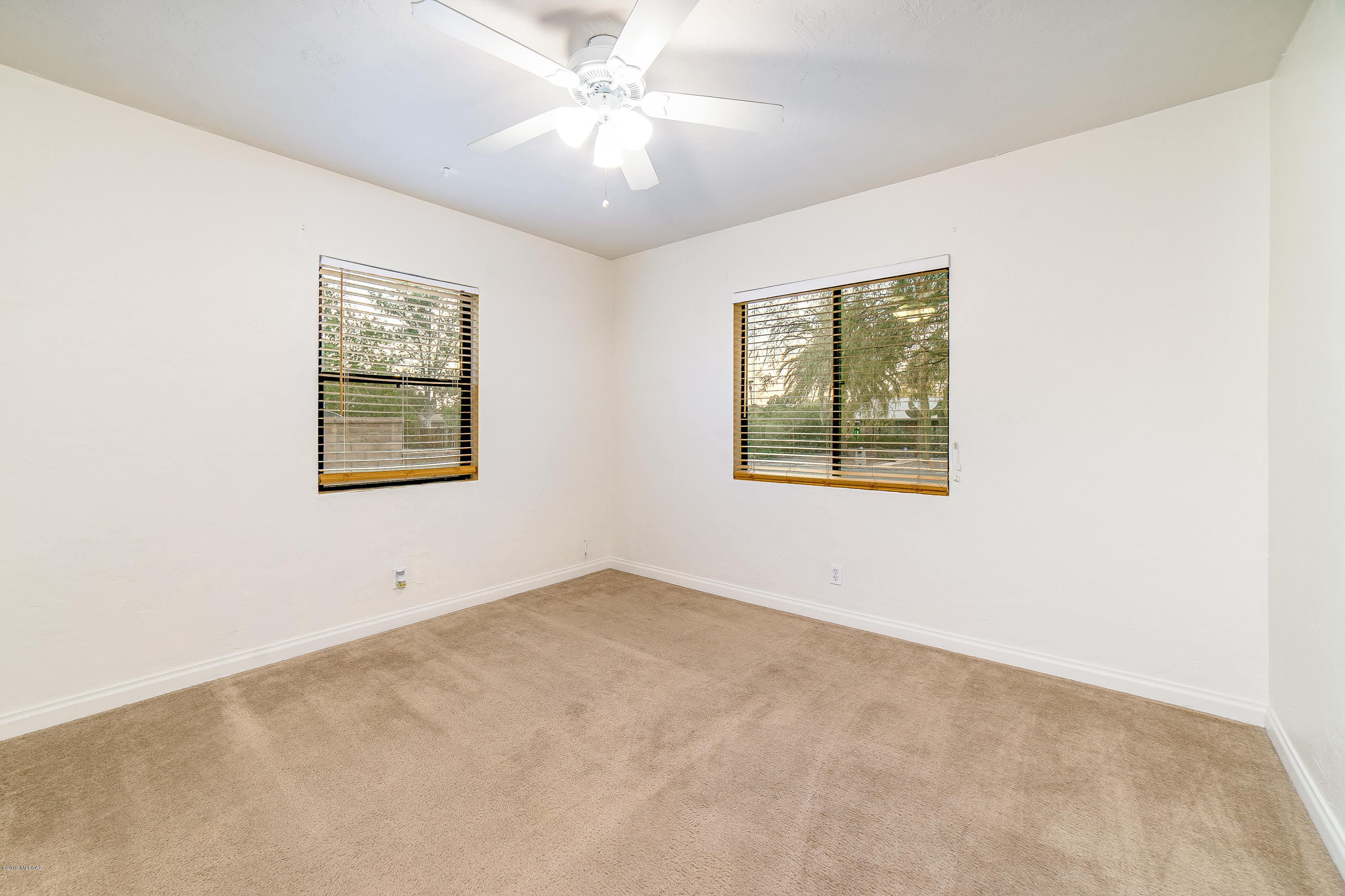 Alvernon Addition - Residential