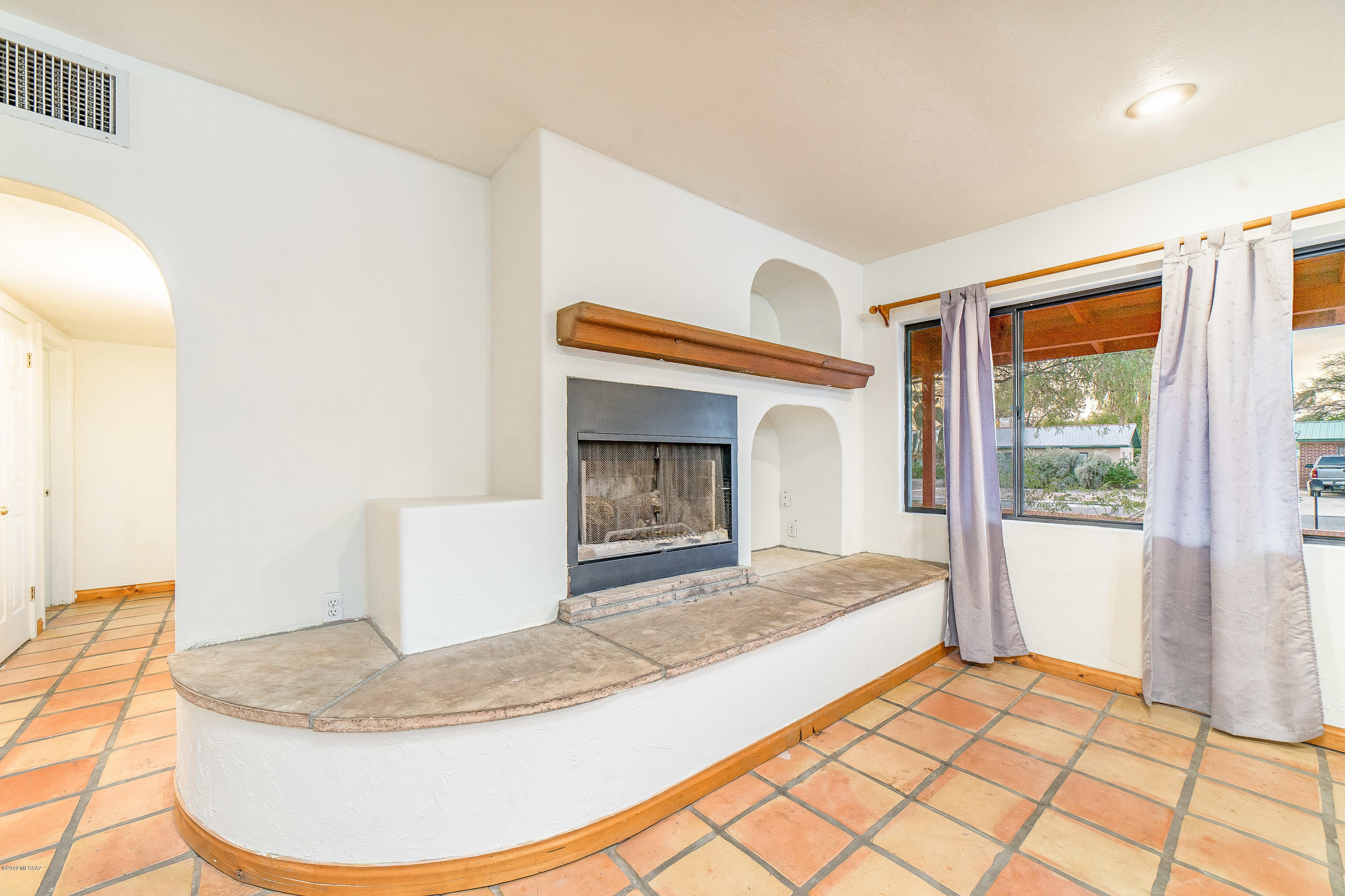 Alvernon Addition - Residential