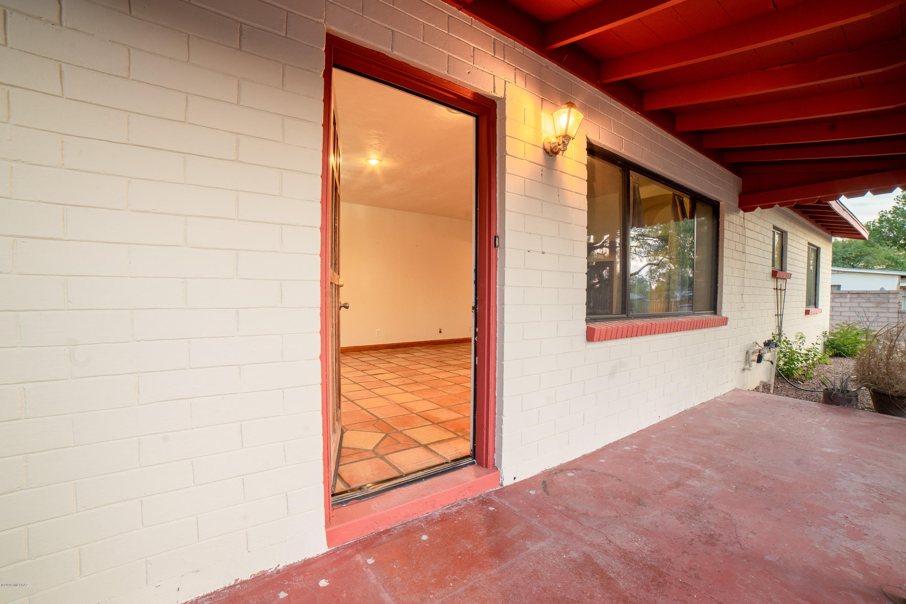 Alvernon Addition - Residential
