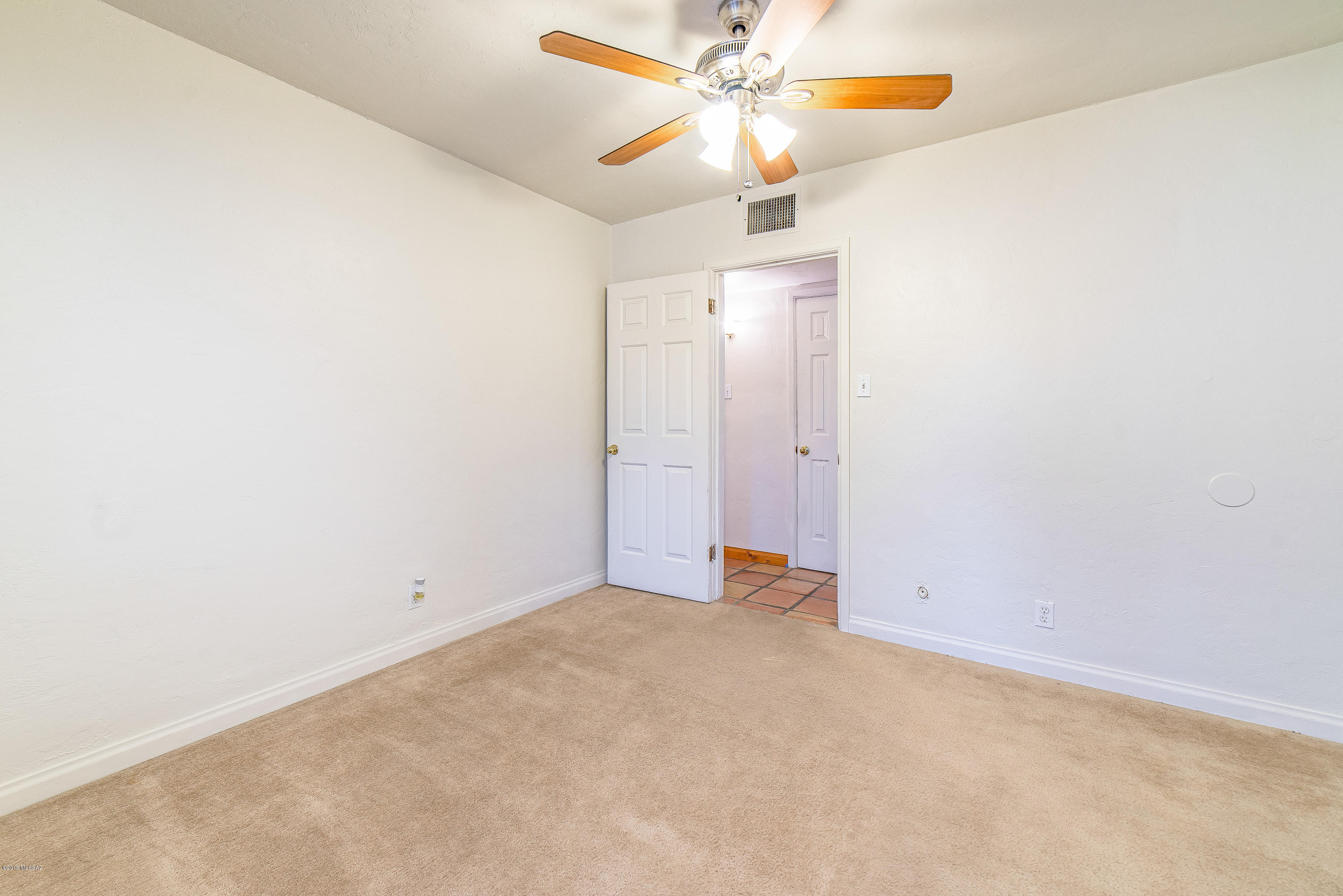 Alvernon Addition - Residential