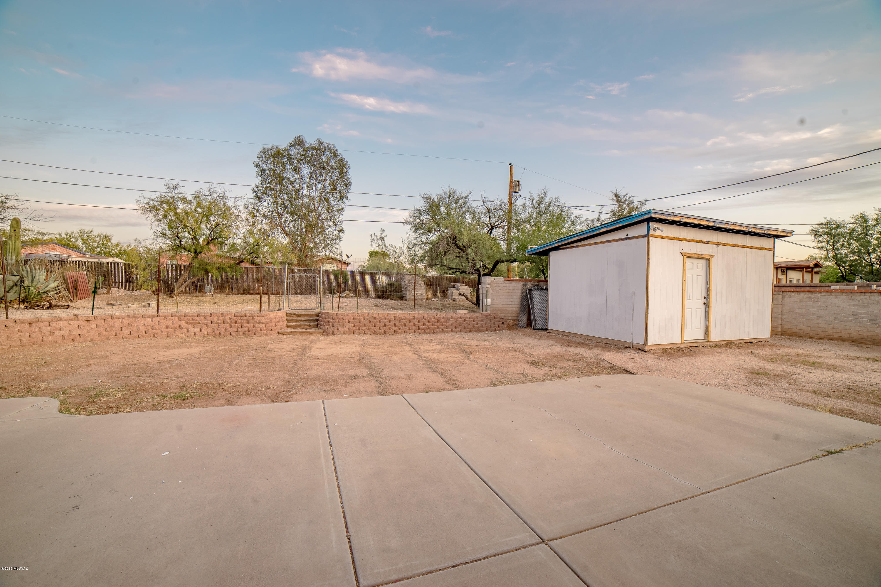 Alvernon Addition - Residential