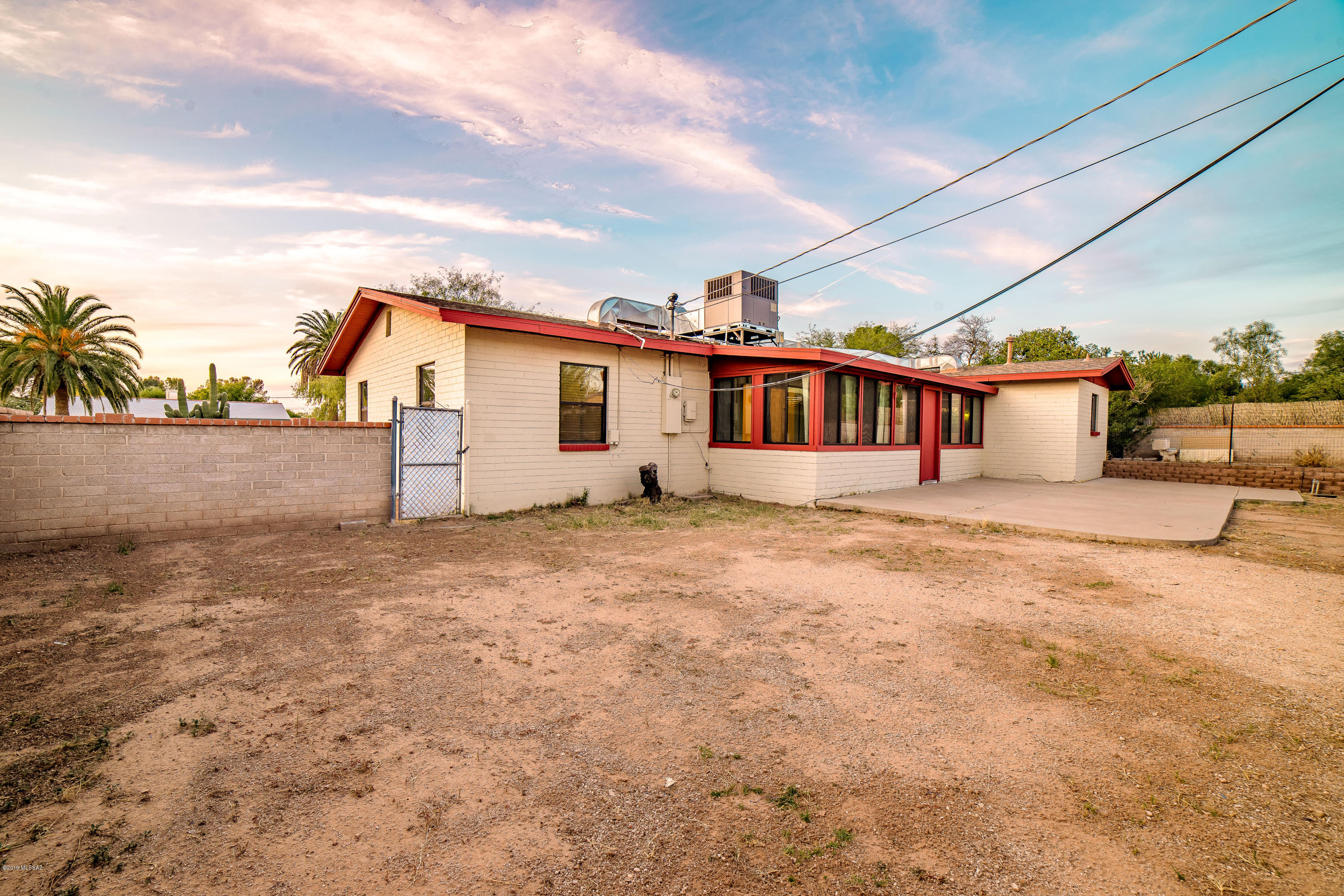 Alvernon Addition - Residential