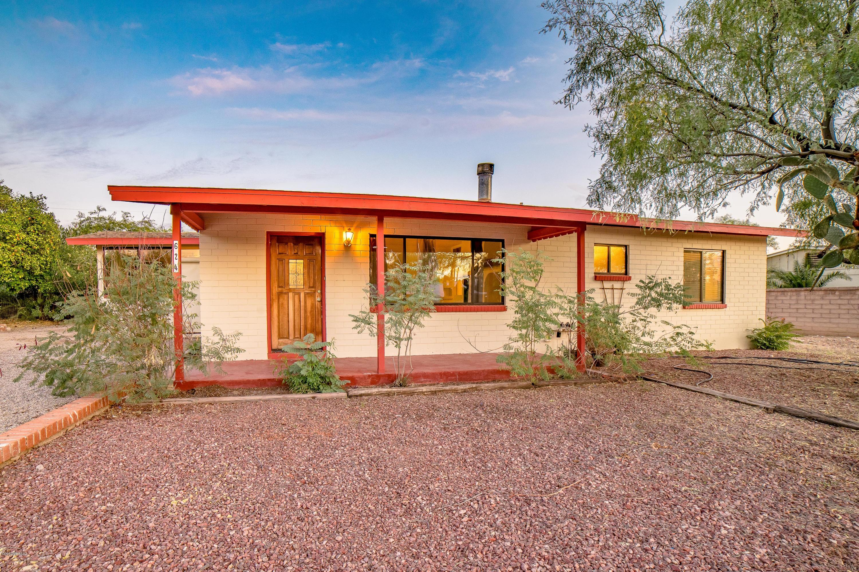 Alvernon Addition - Residential