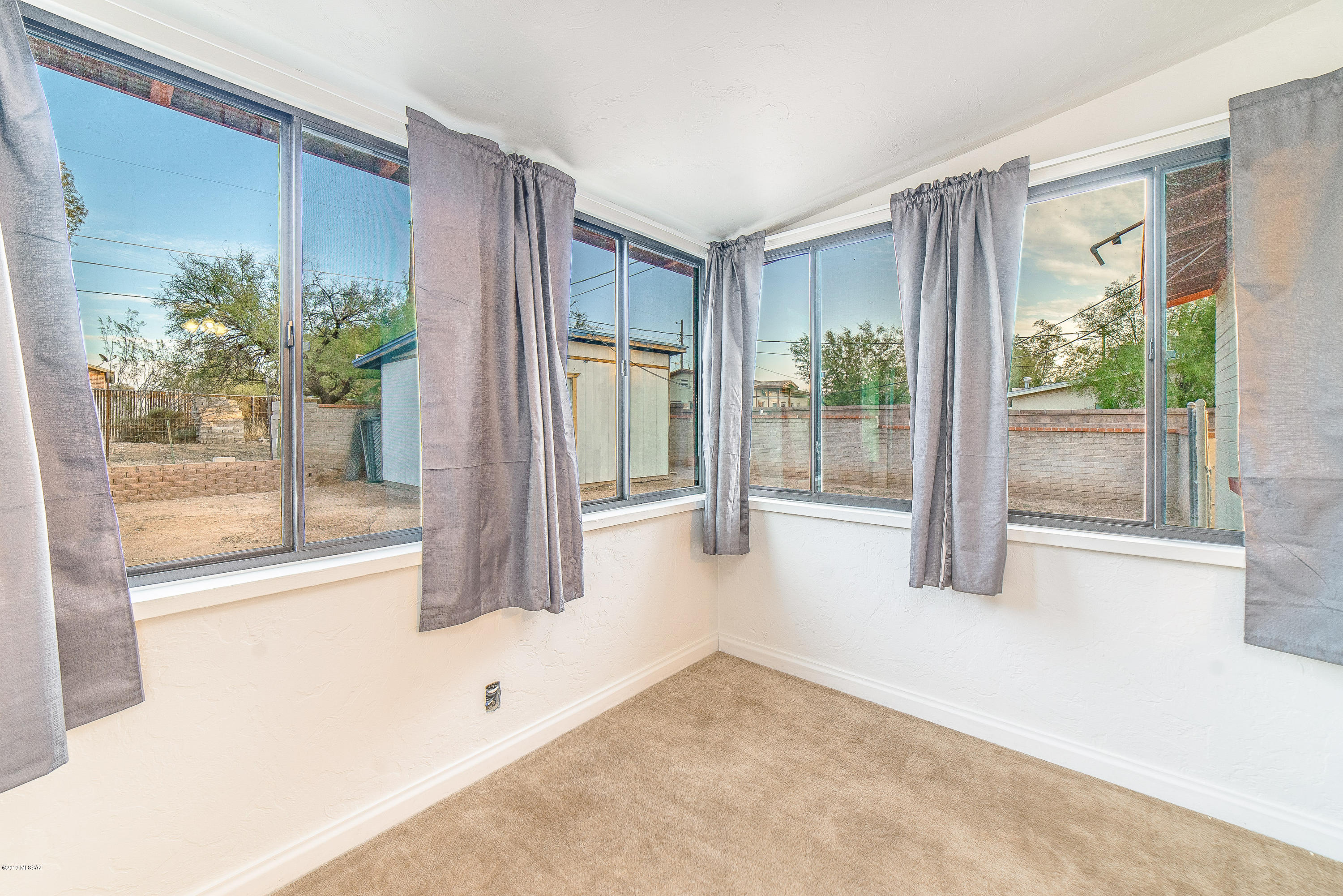 Alvernon Addition - Residential