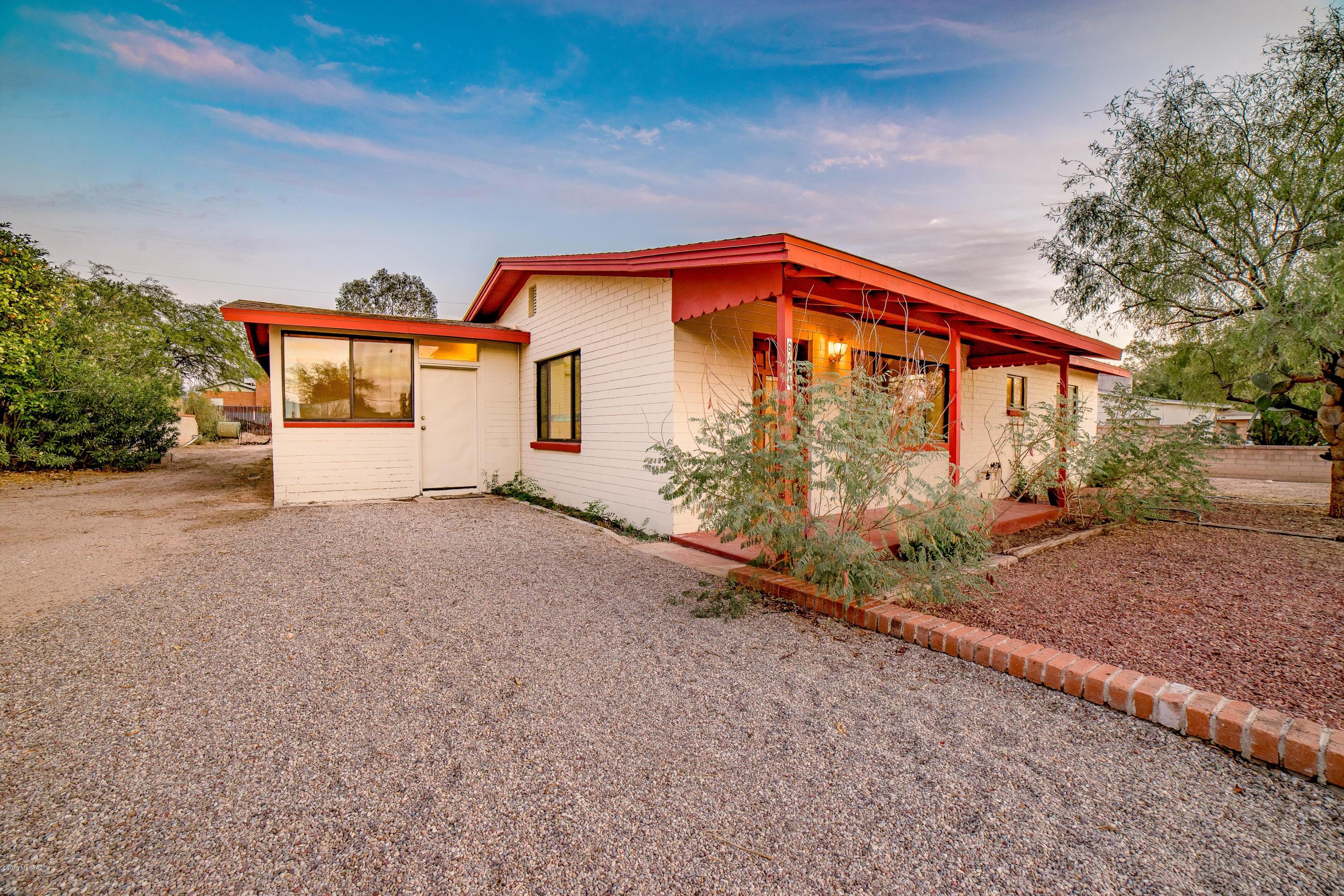 Alvernon Addition - Residential